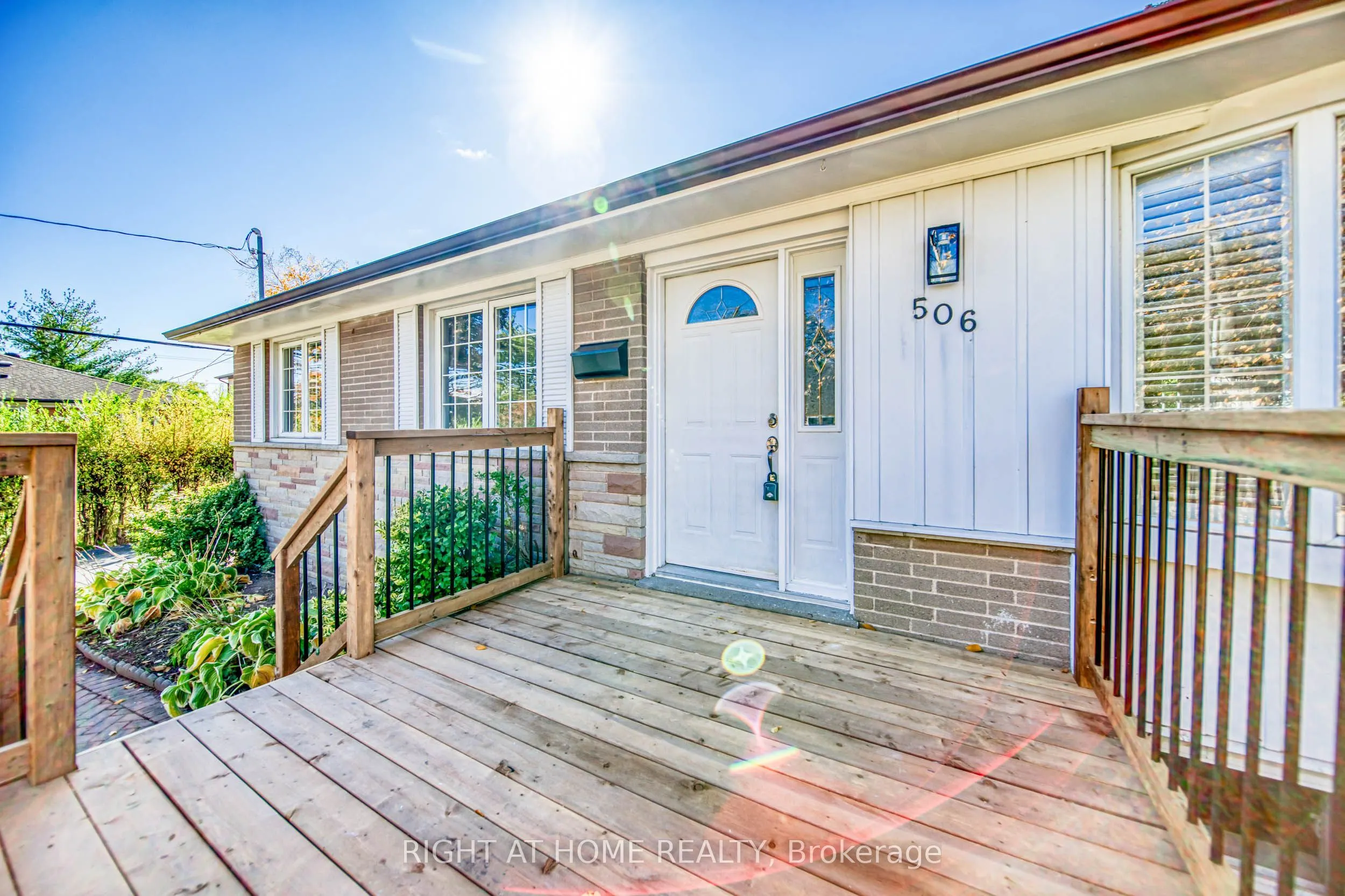 506 Trudale Court