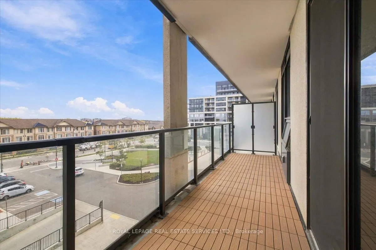 3220 William Coltson Avenue #402