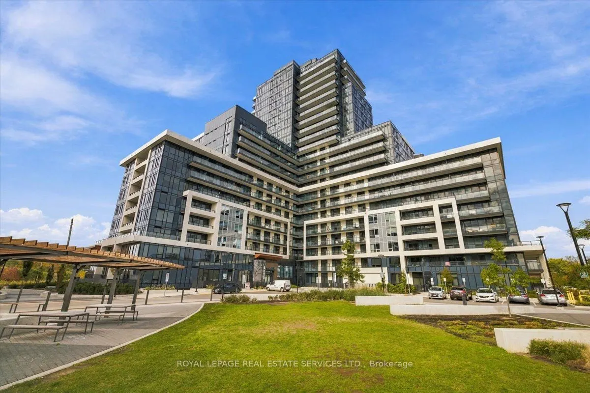 3220 William Coltson Avenue #402