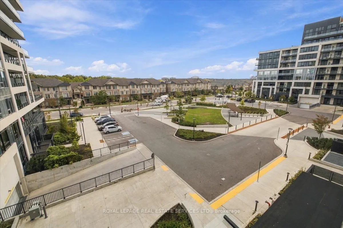 3220 William Coltson Avenue #402