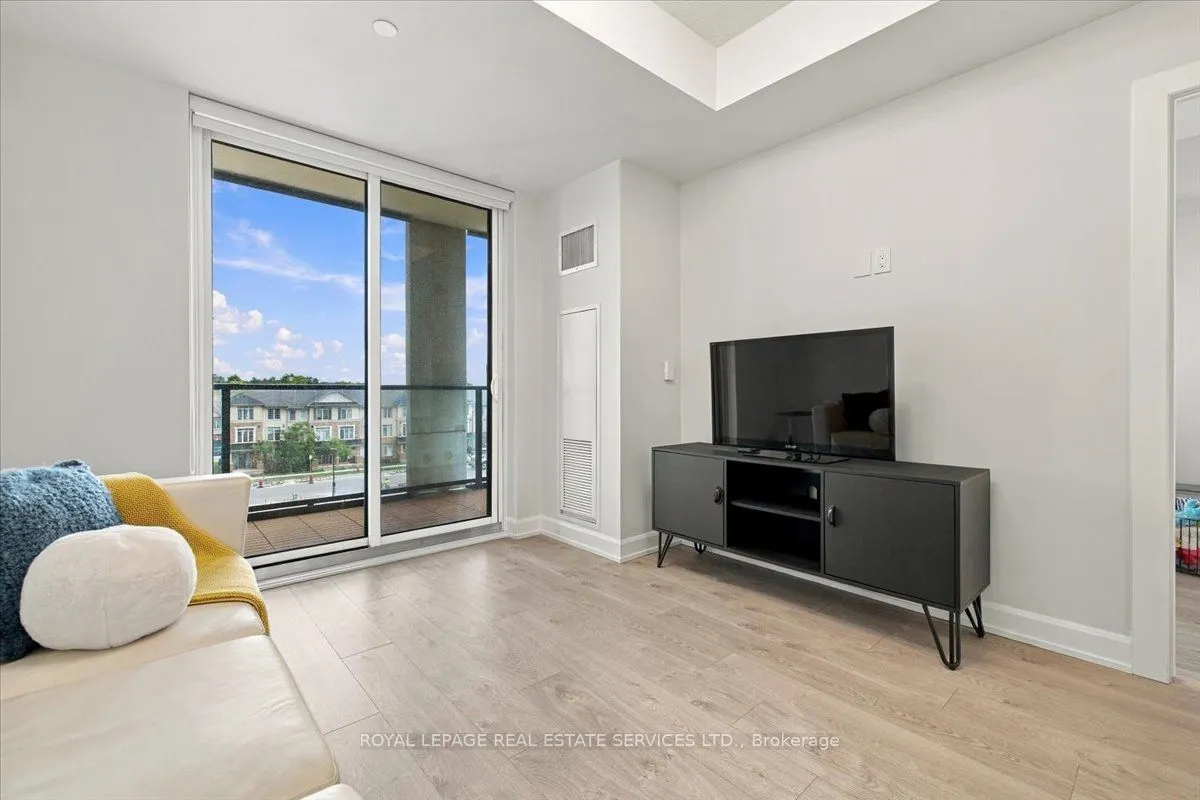 3220 William Coltson Avenue #402