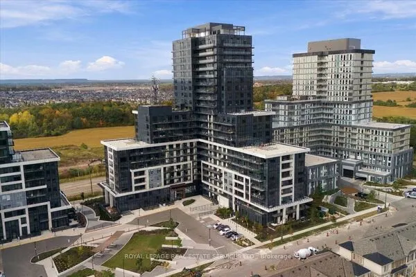 3220 William Coltson Avenue #402