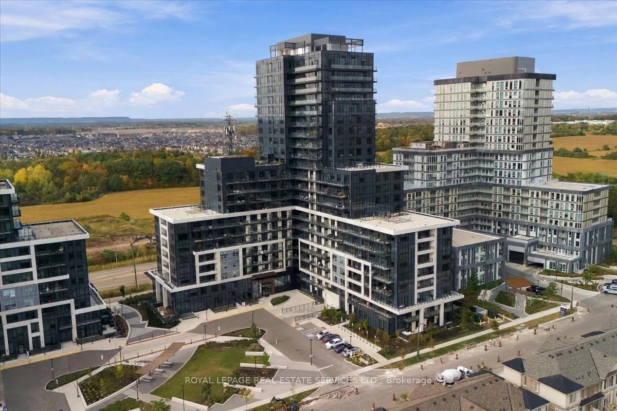 3220 William Coltson Avenue #402