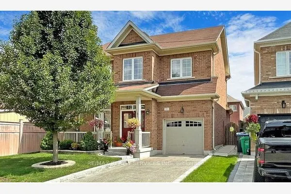 3 Bellcrest Road