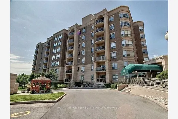 2085 Amherst Heights Drive #212