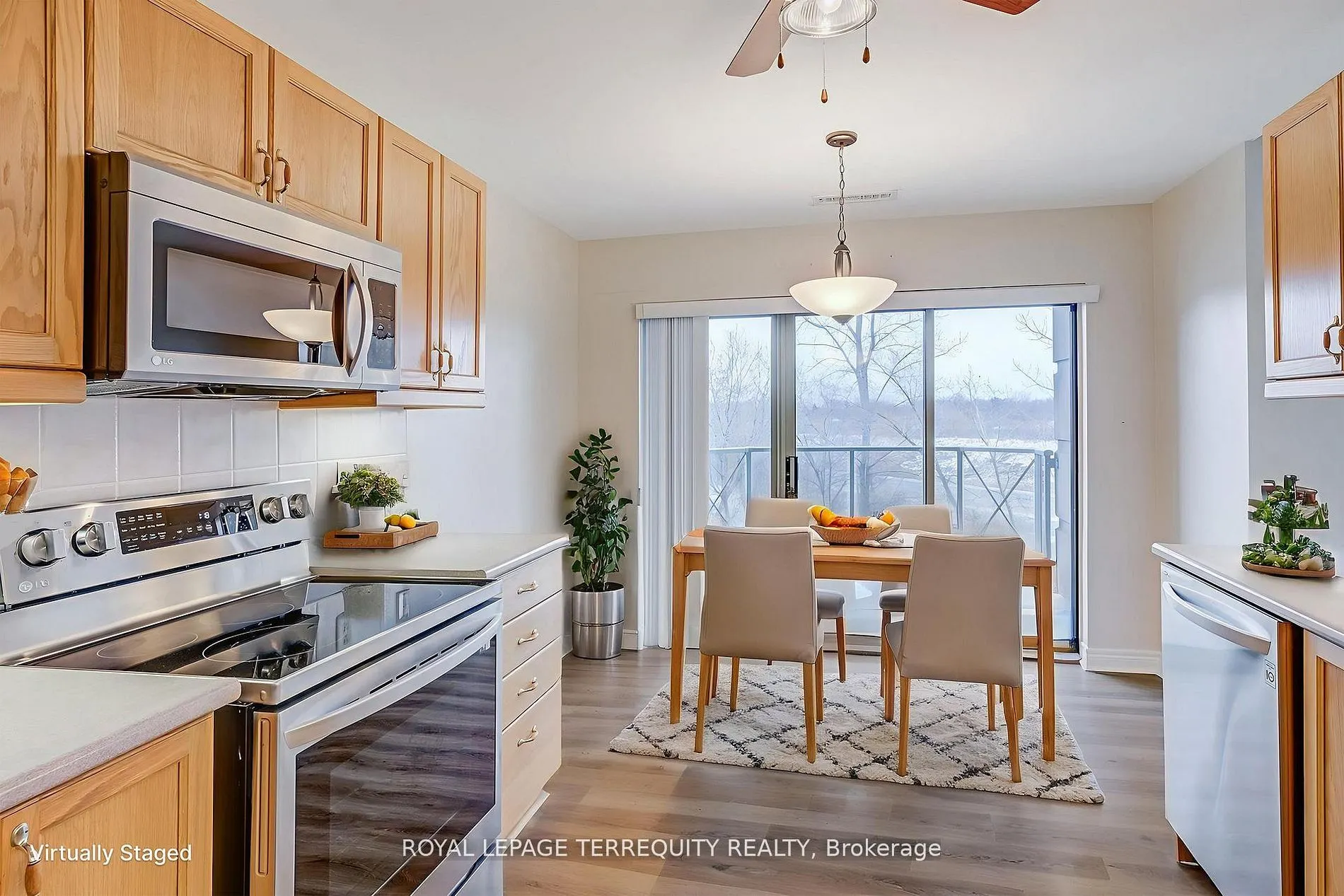 2085 Amherst Heights Drive #212