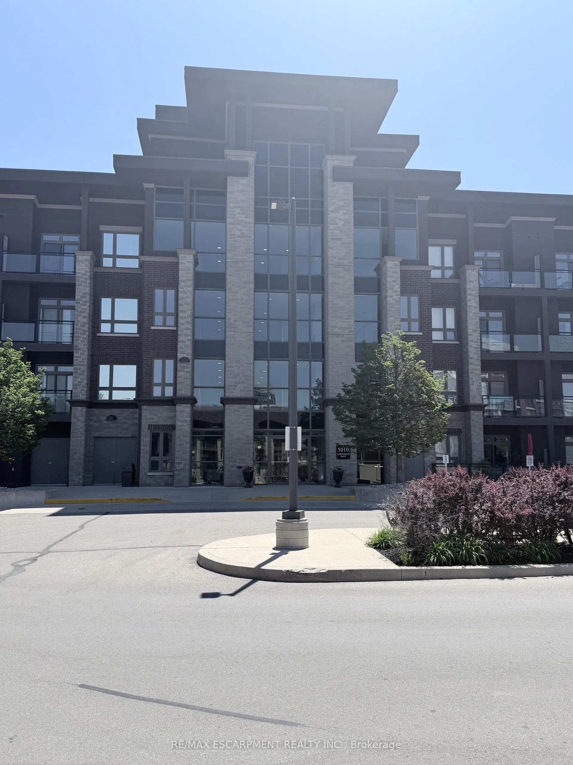 5010 Corporate Drive #408