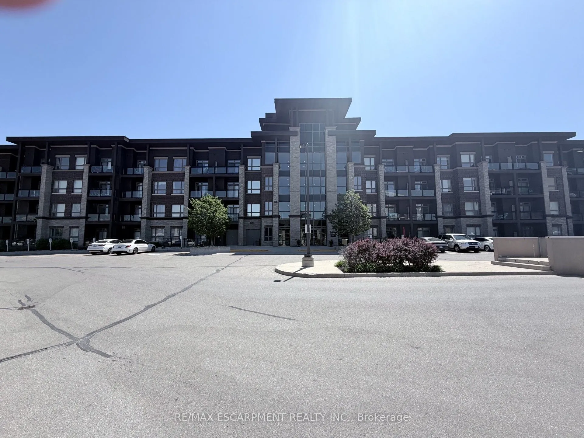 5010 Corporate Drive #408