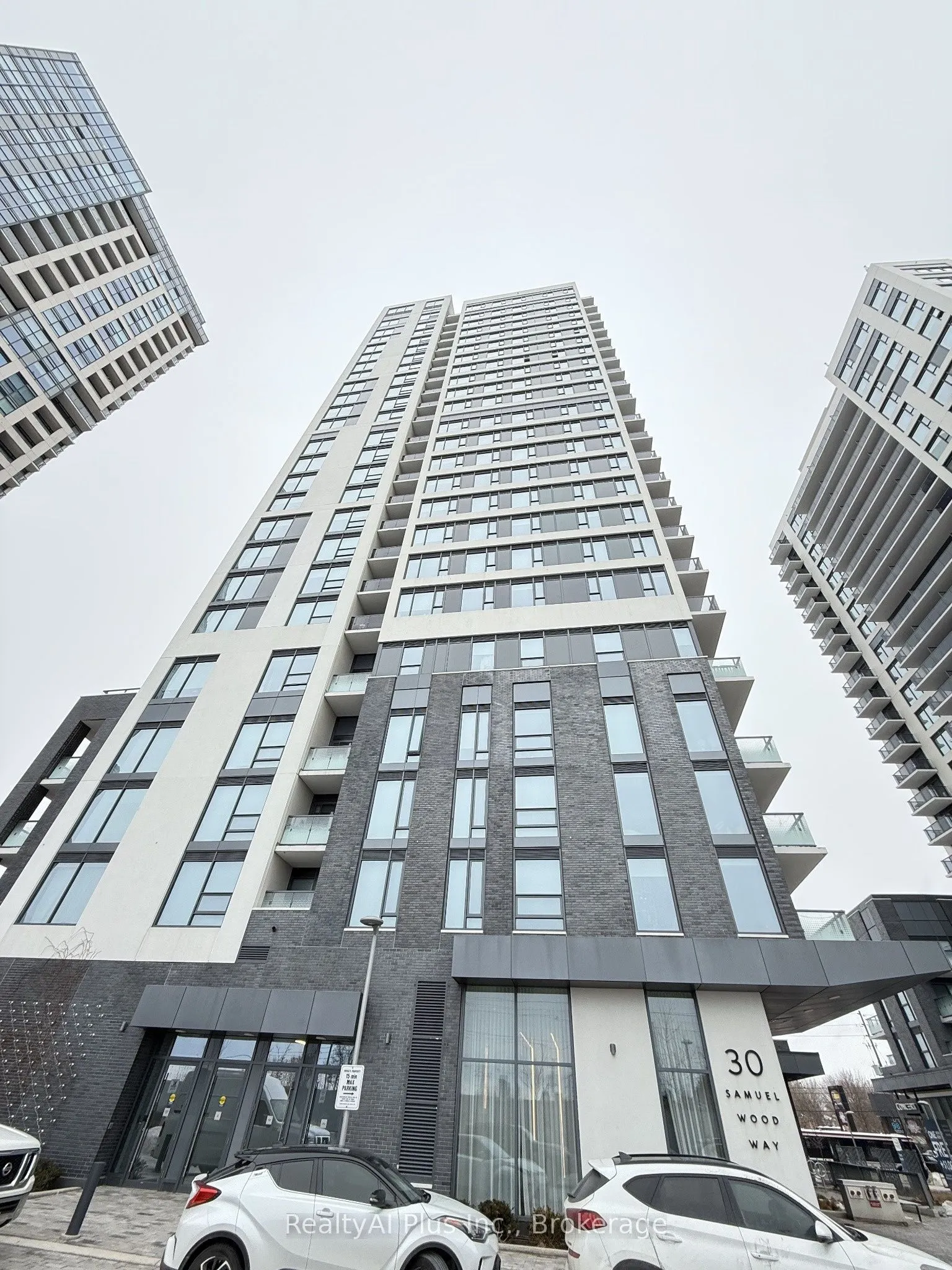 30 Samuel Wood Way #1004