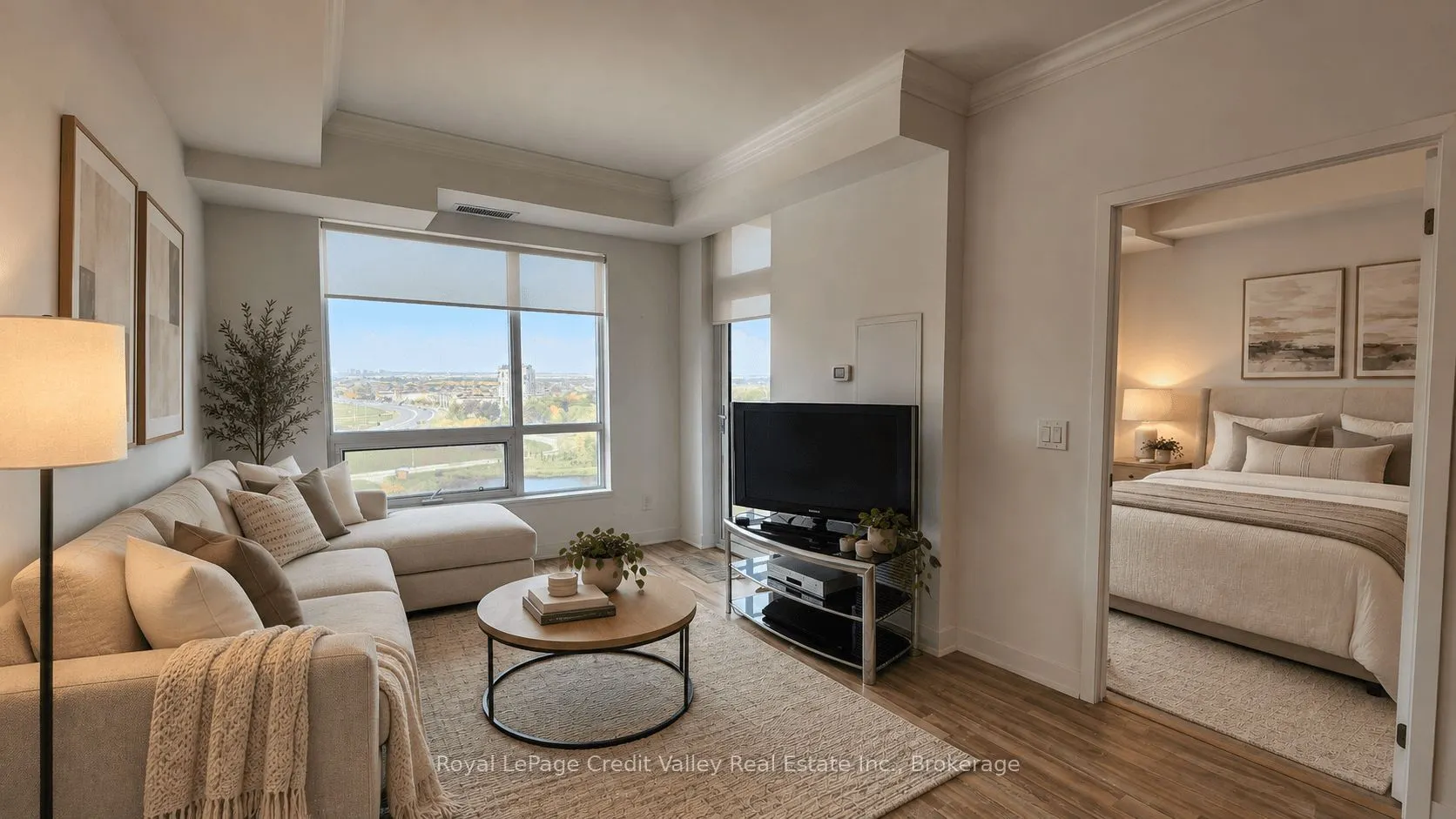 840 Queens Plate Drive #1103