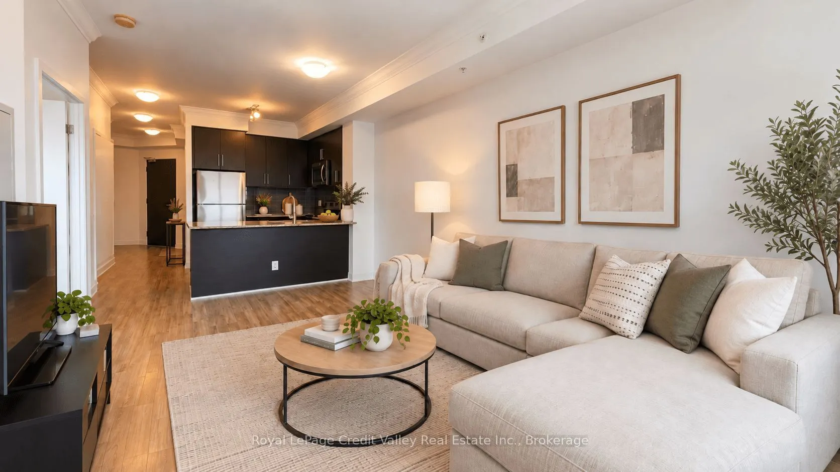 840 Queens Plate Drive #1103