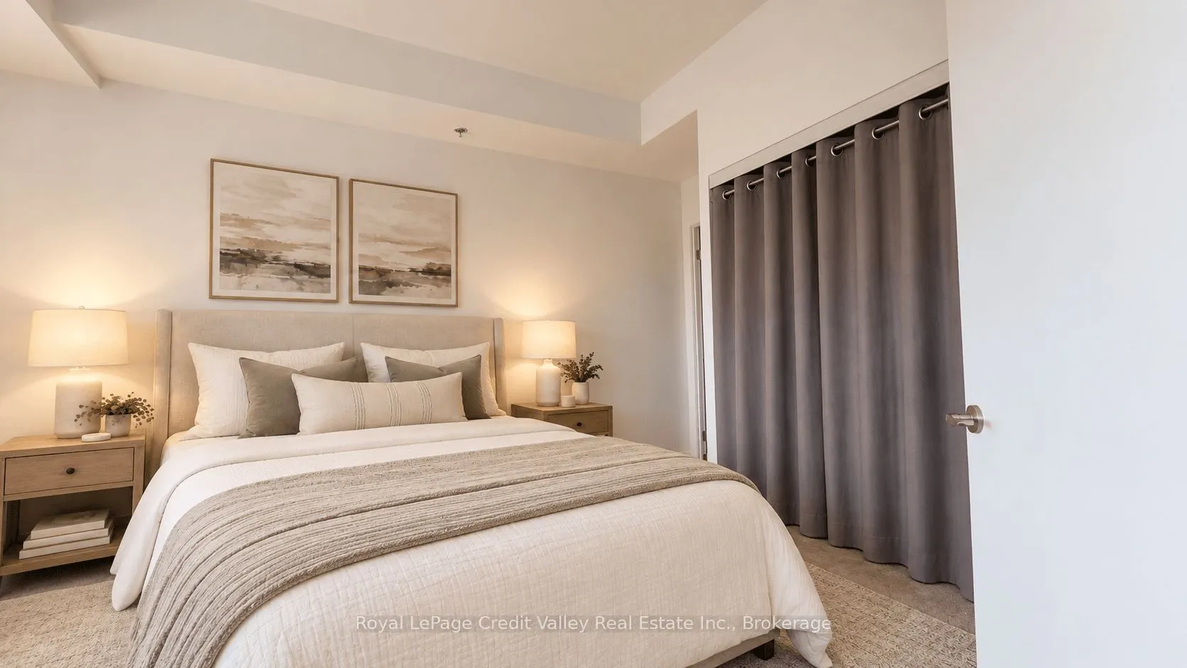 840 Queens Plate Drive #1103