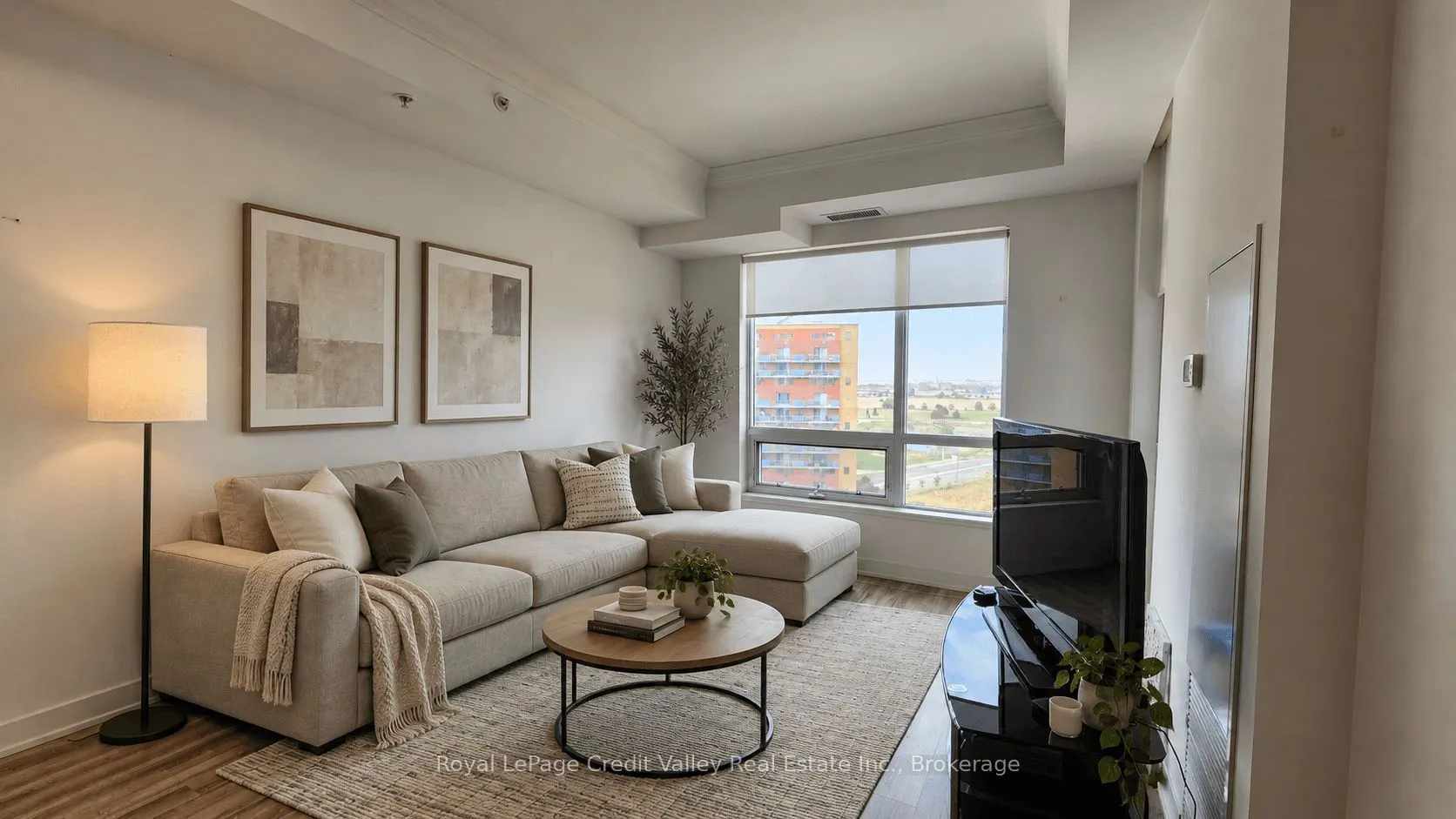 840 Queens Plate Drive #1103