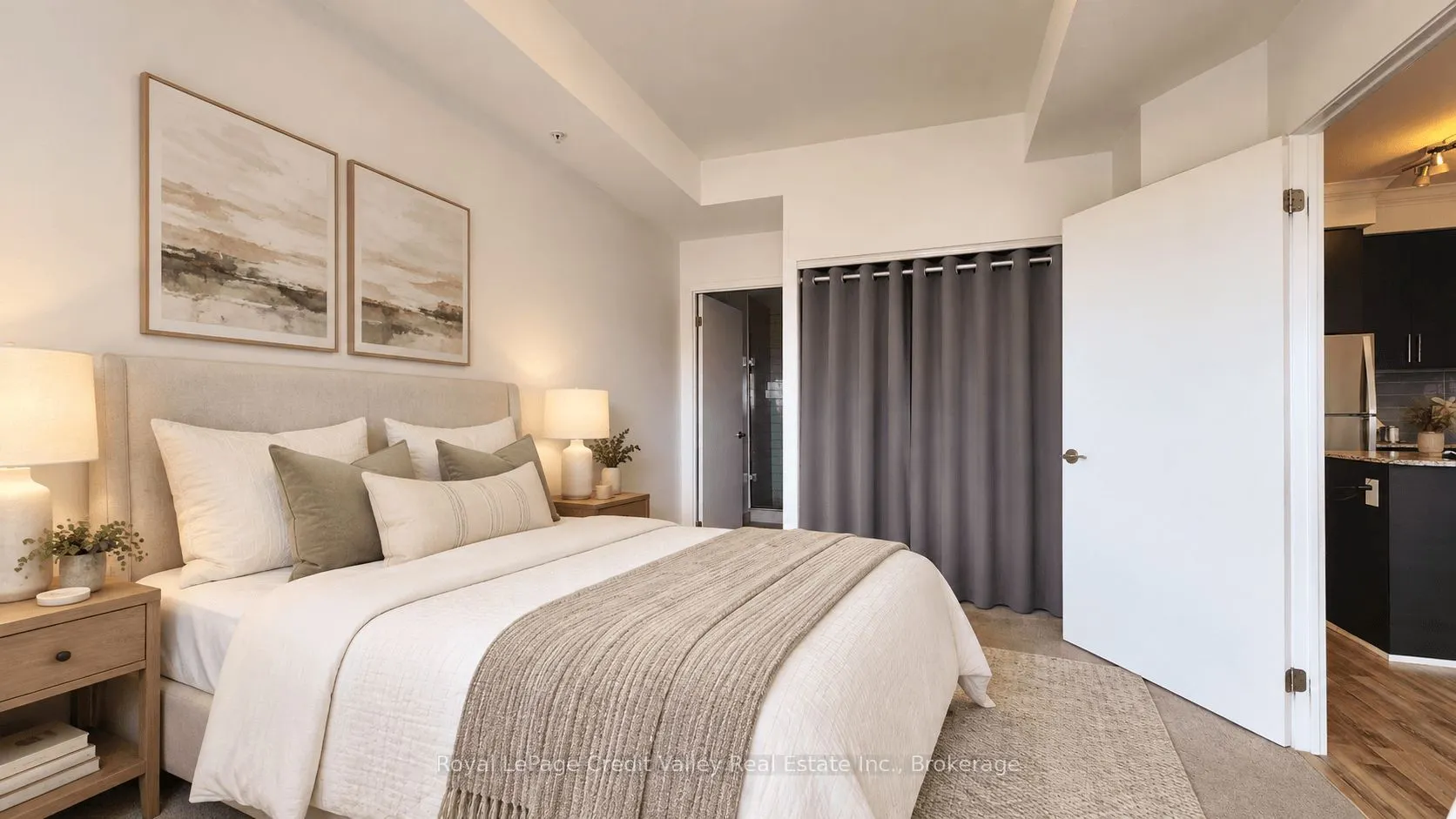 840 Queens Plate Drive #1103