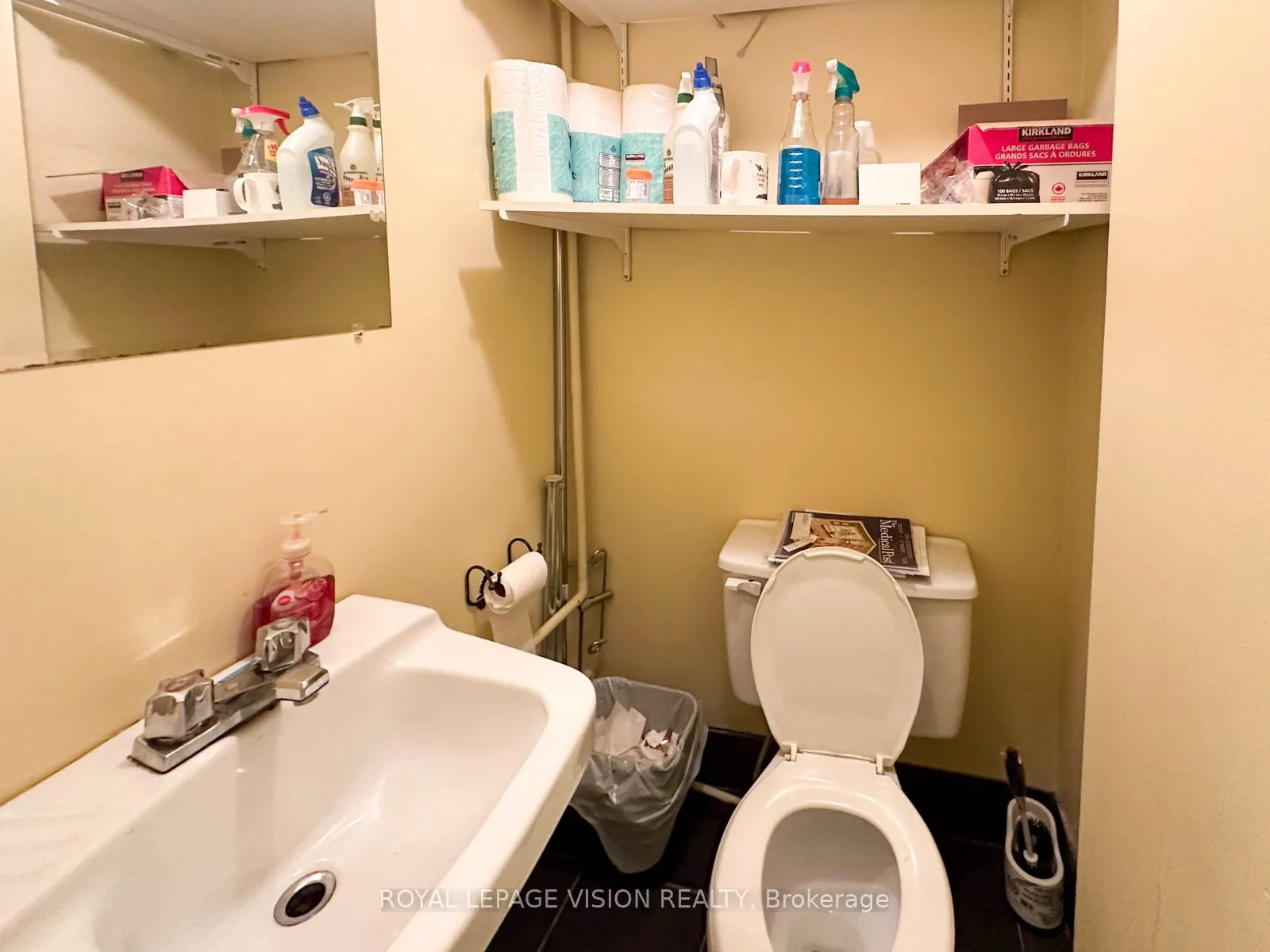 2085 Weston Road #1