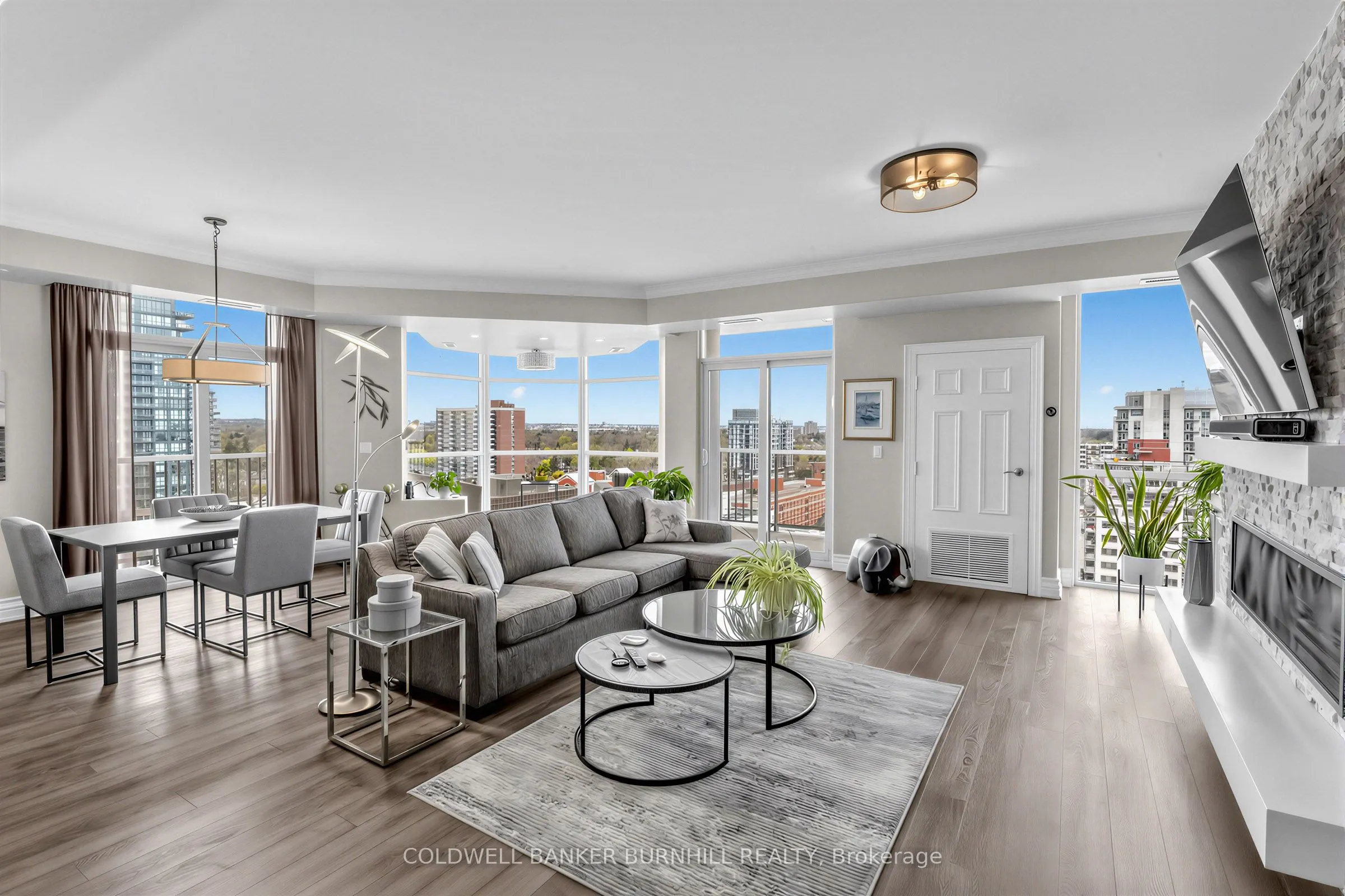 1477 Lakeshore Road #PH1