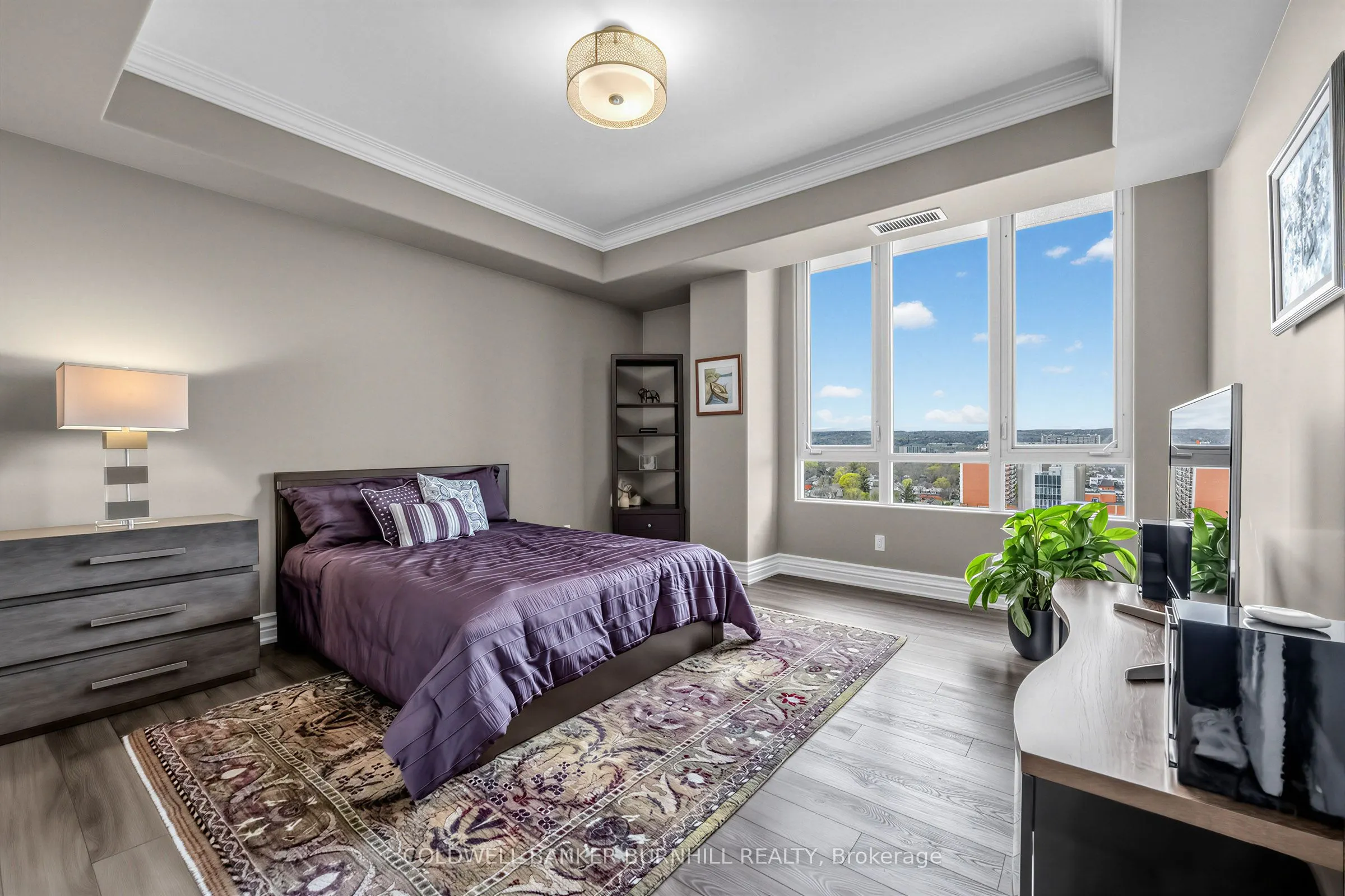 1477 Lakeshore Road #PH1
