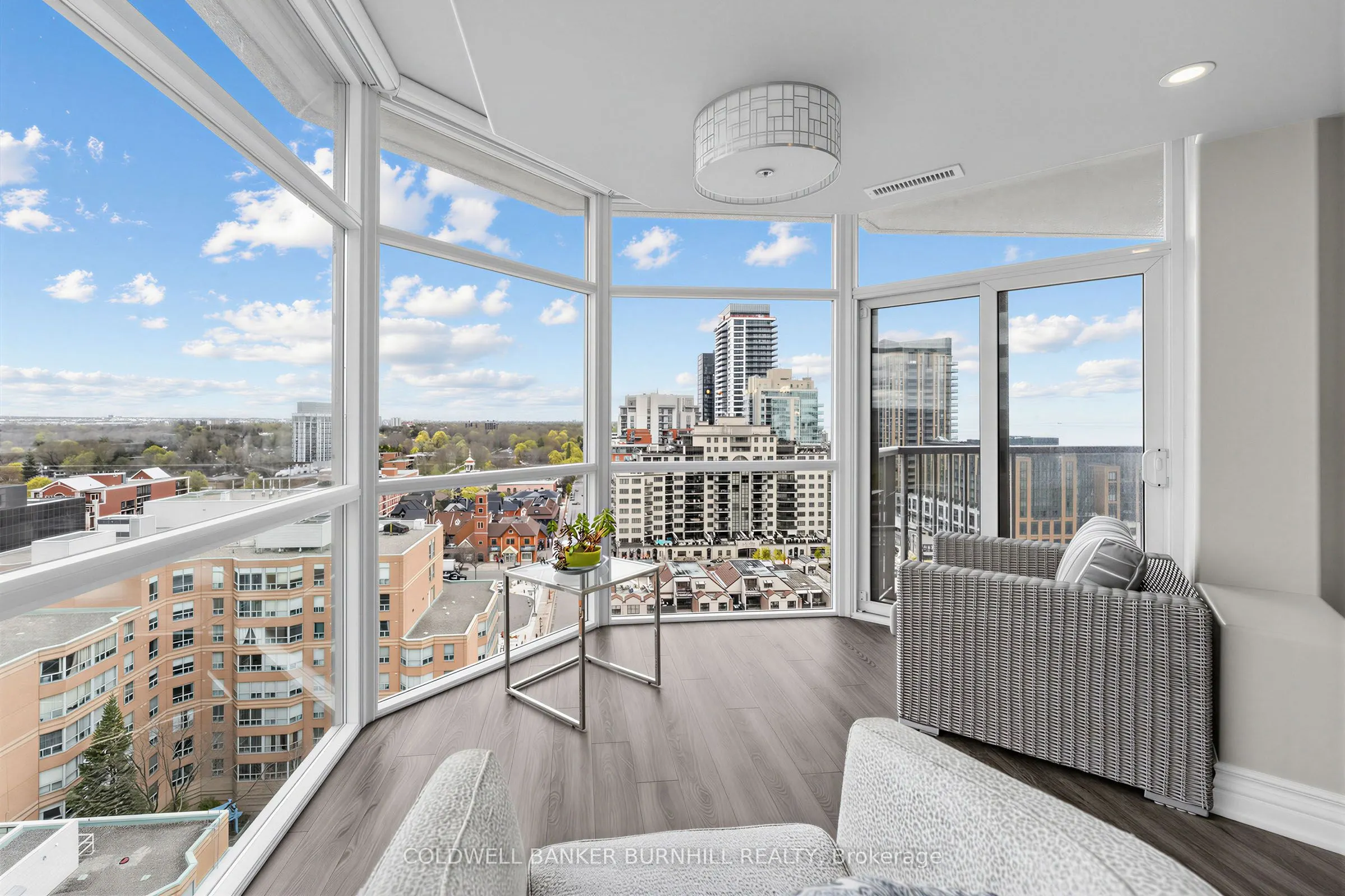 1477 Lakeshore Road #PH1