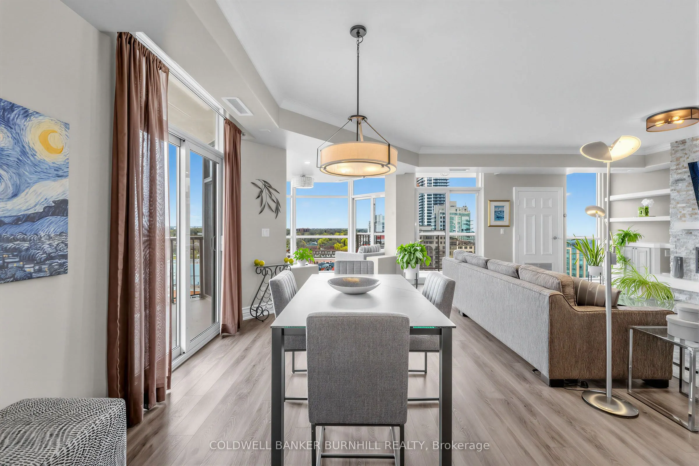 1477 Lakeshore Road #PH1