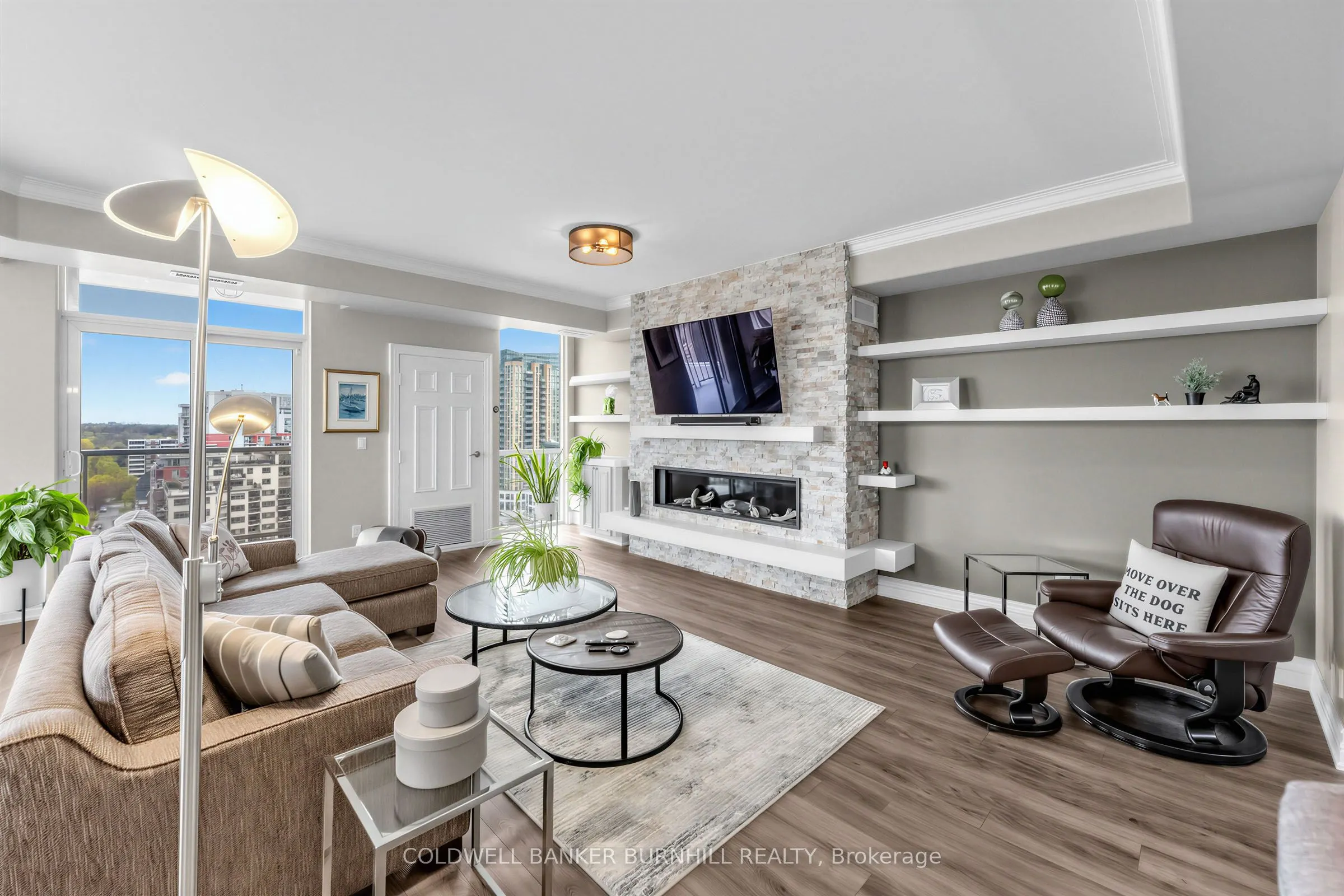 1477 Lakeshore Road #PH1