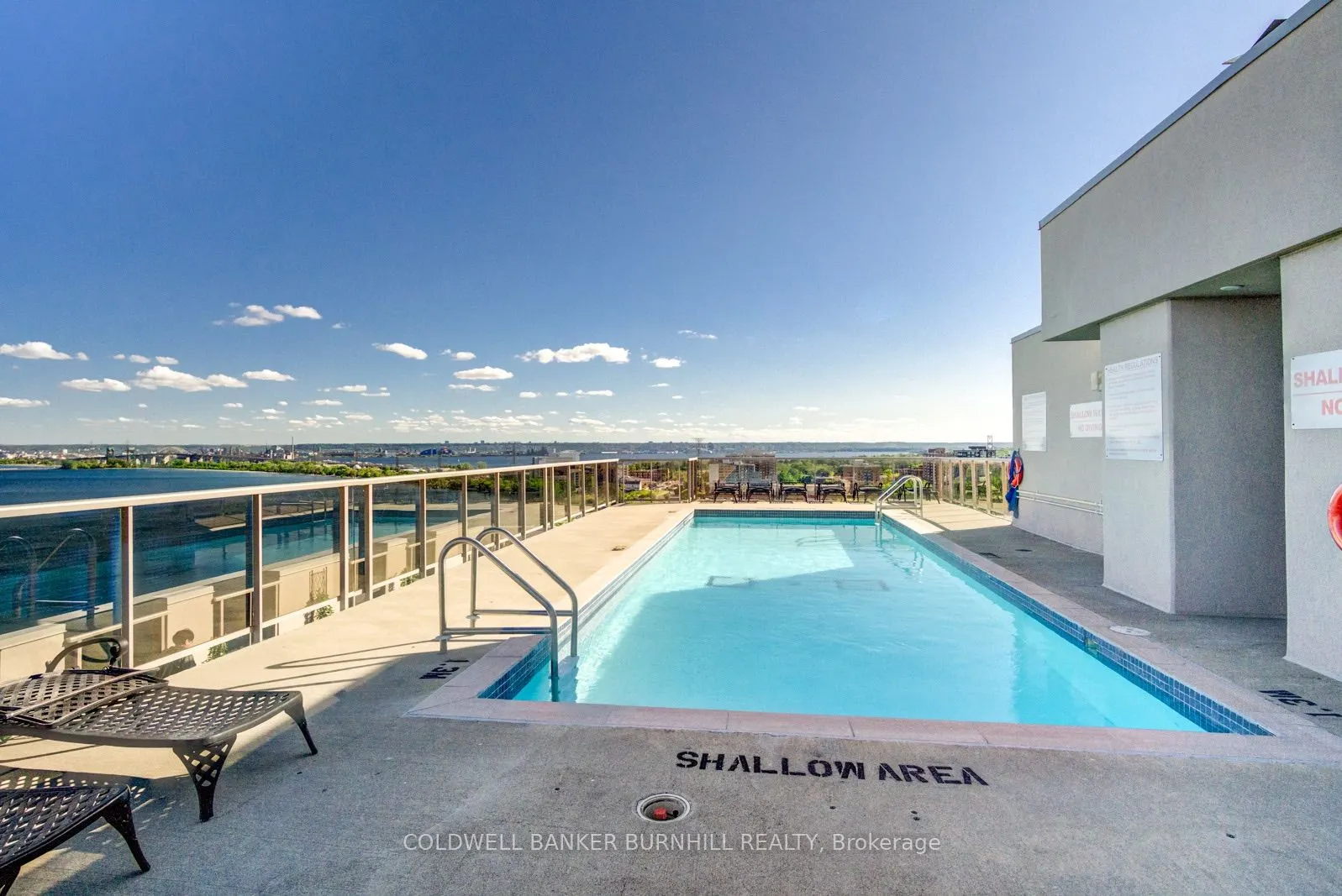 1477 Lakeshore Road #PH1