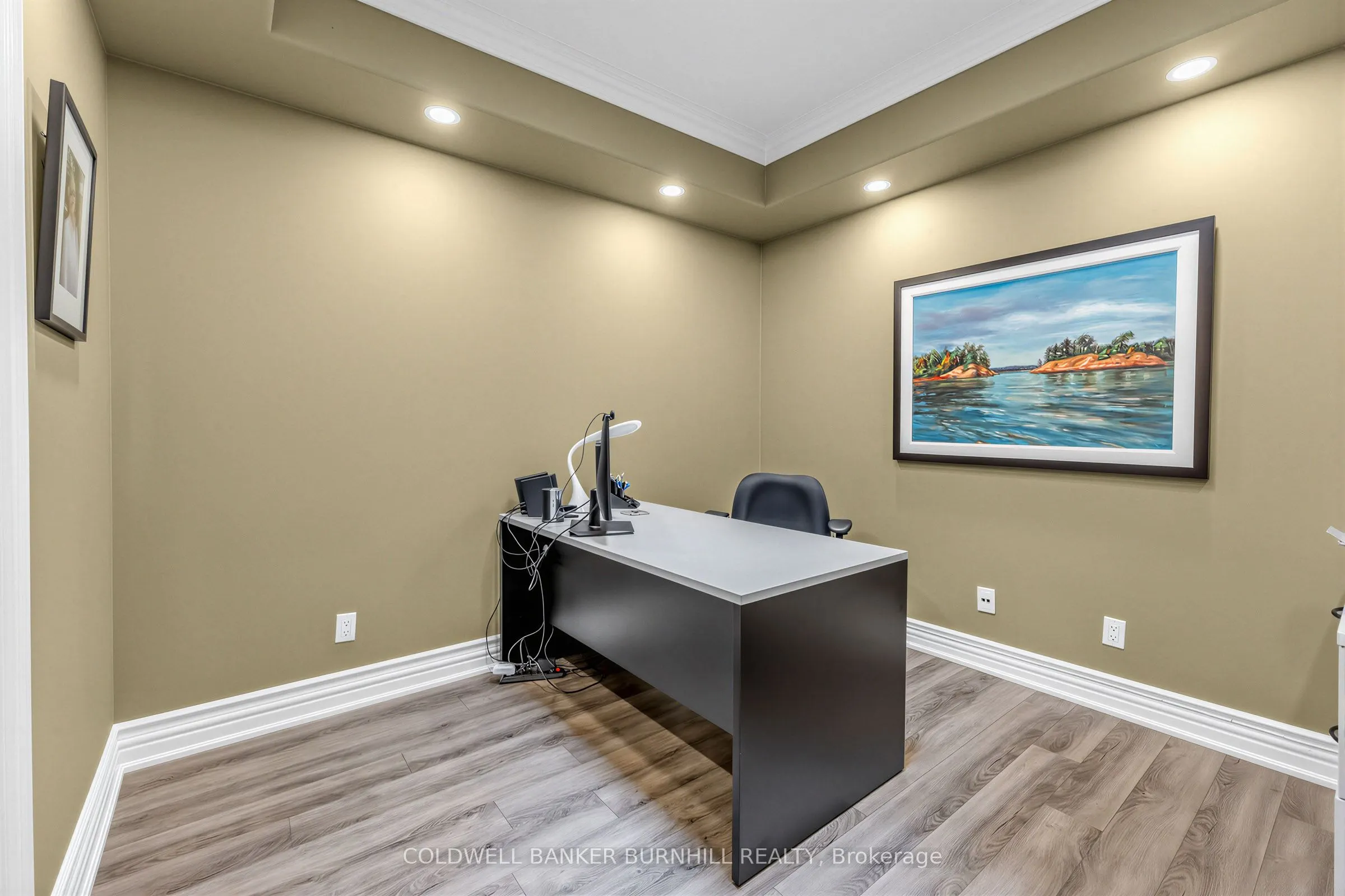 1477 Lakeshore Road #PH1