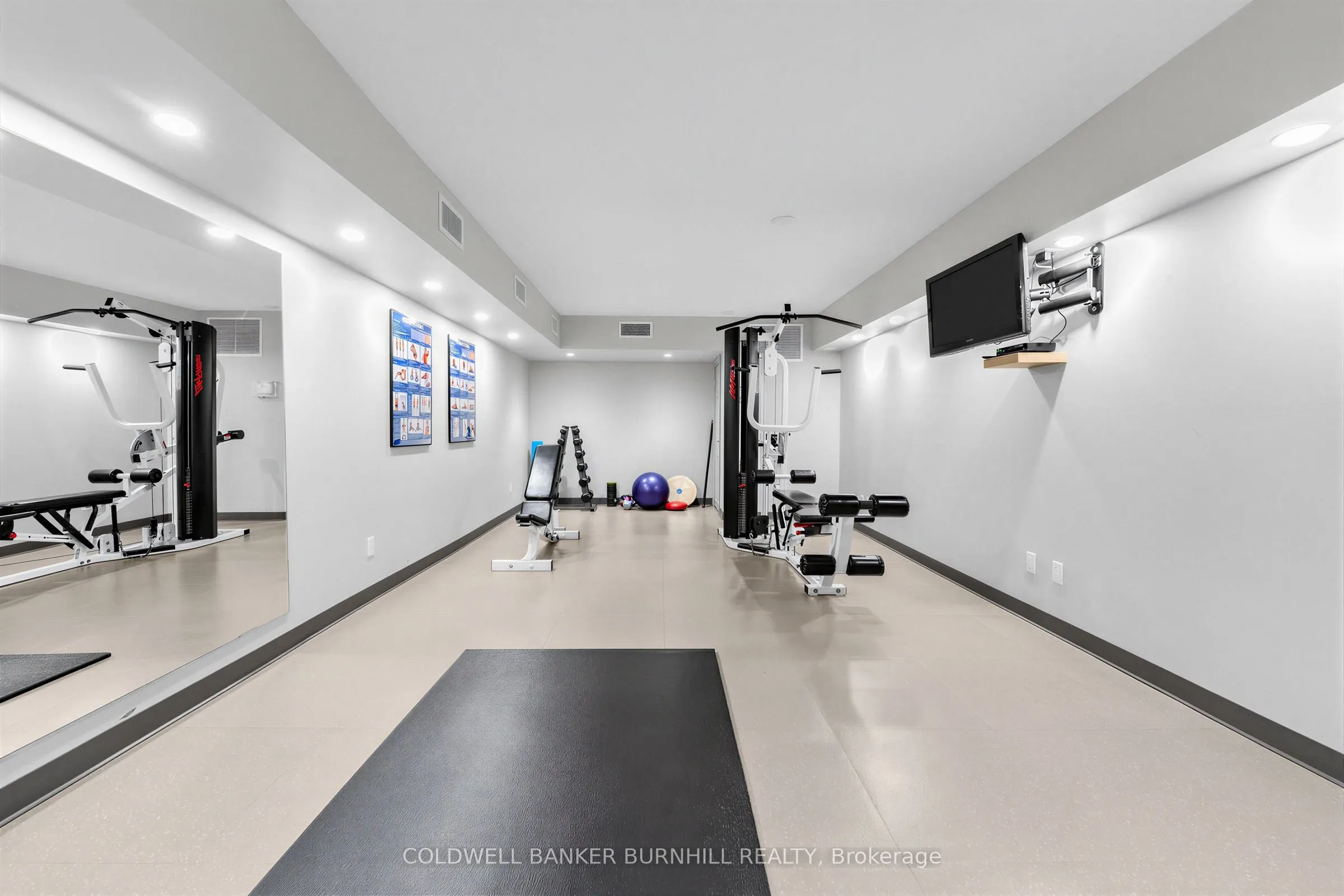 1477 Lakeshore Road #PH1