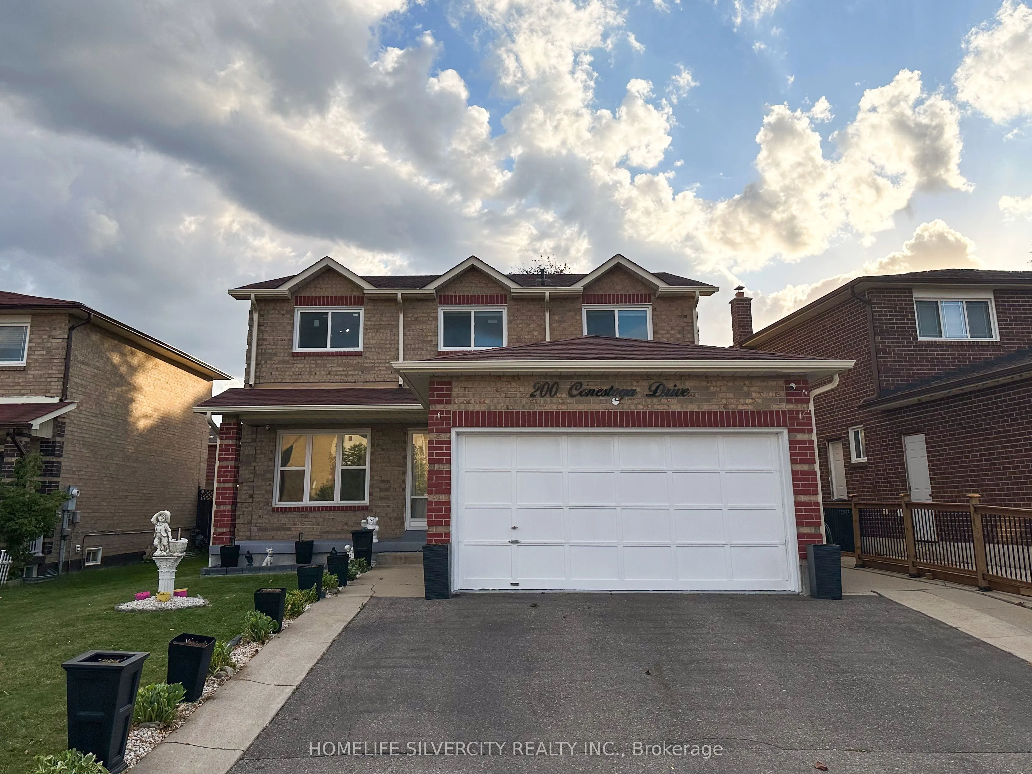 200 Conestoga Drive