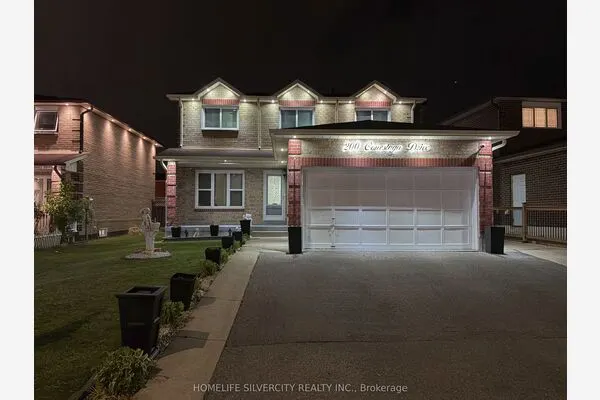 200 Conestoga Drive