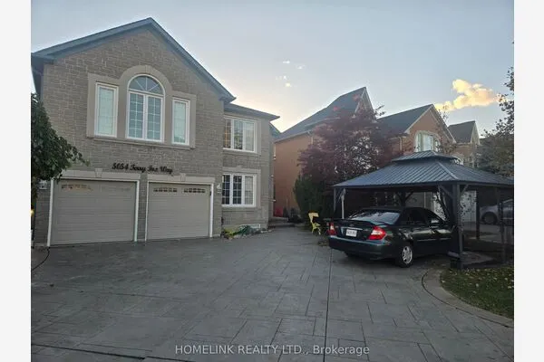 5054 Terry Fox Way