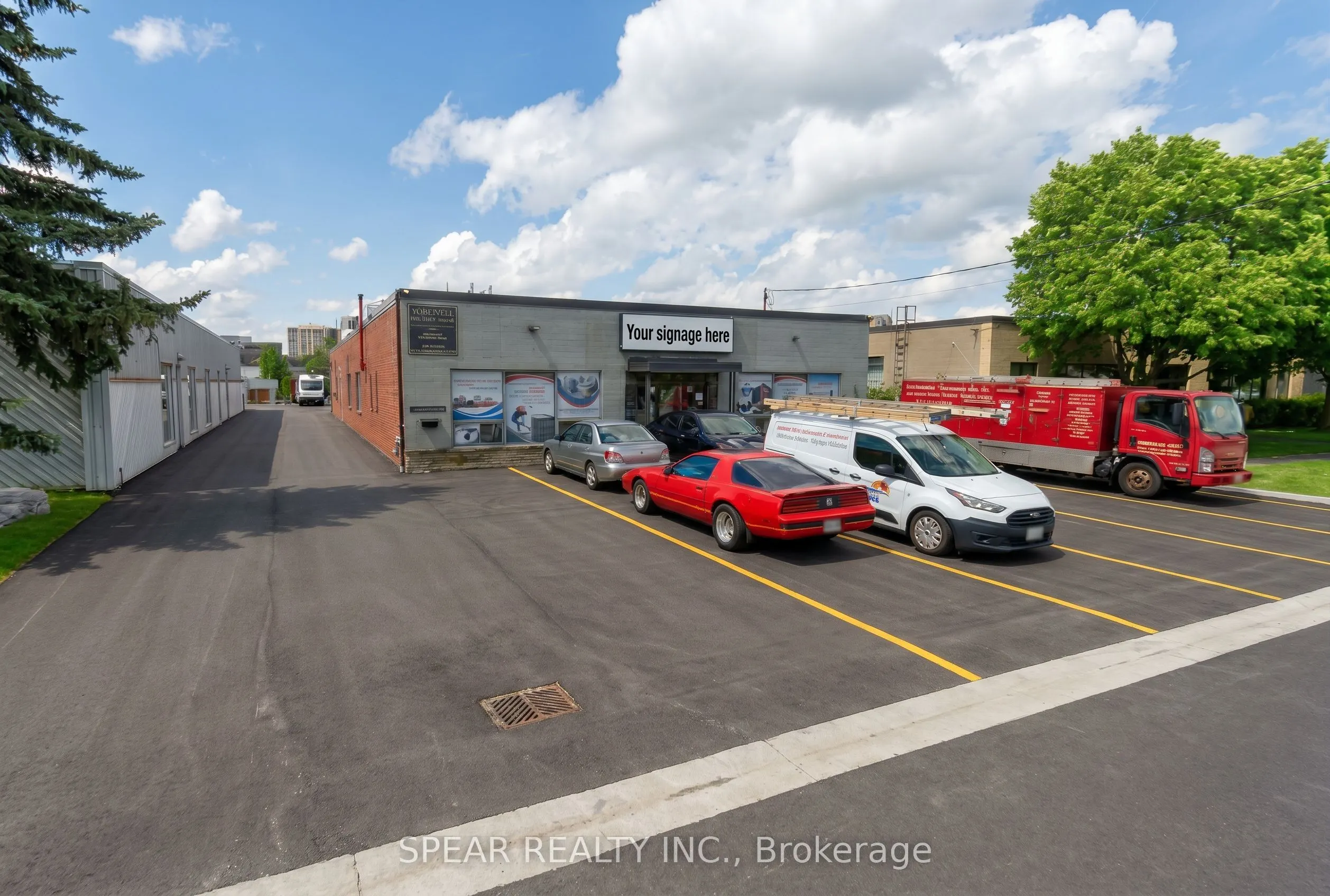 90 Advance Road