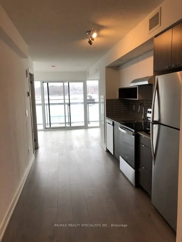 1119 Cooke Boulevard E #B525