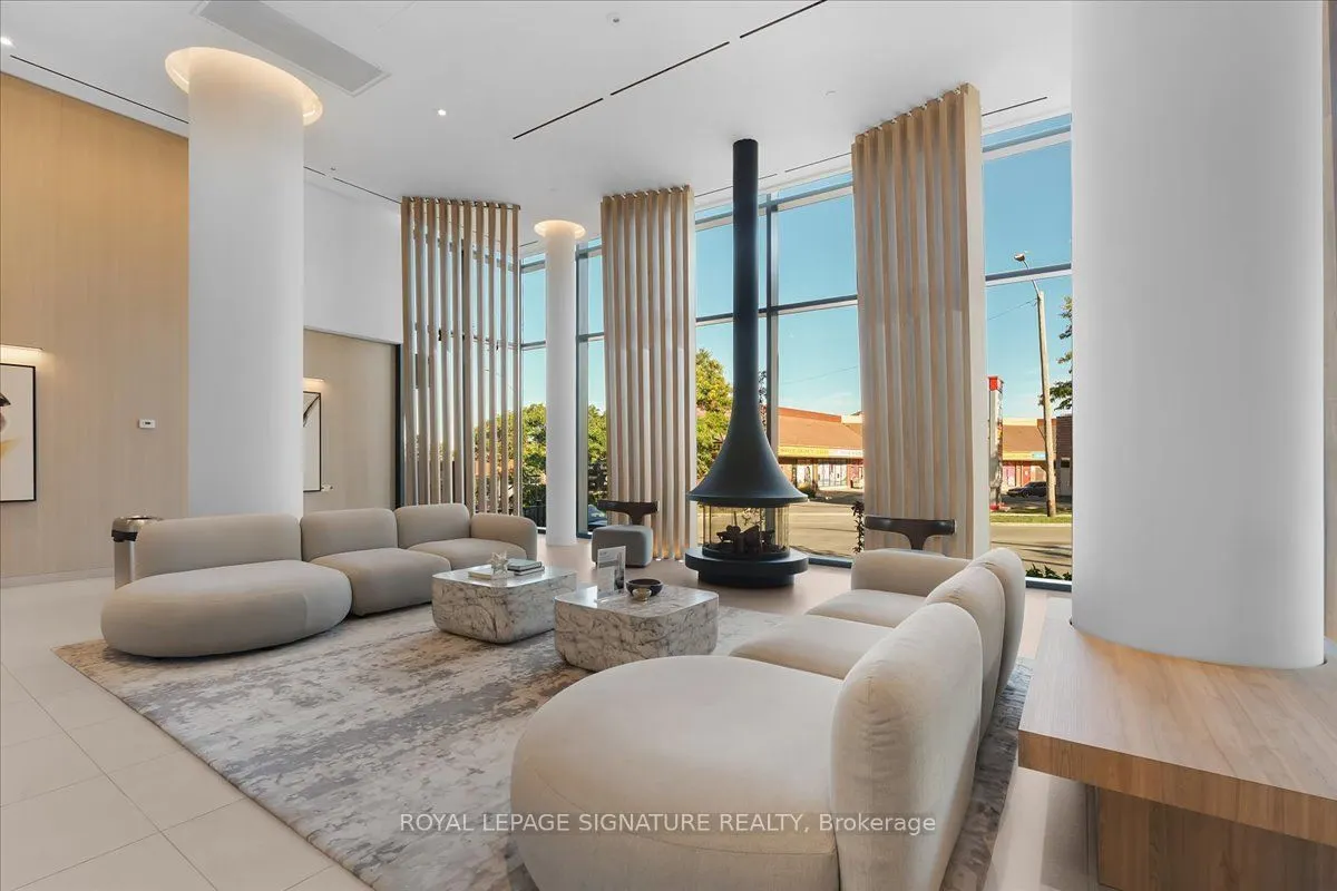1 Fairview Road E #905