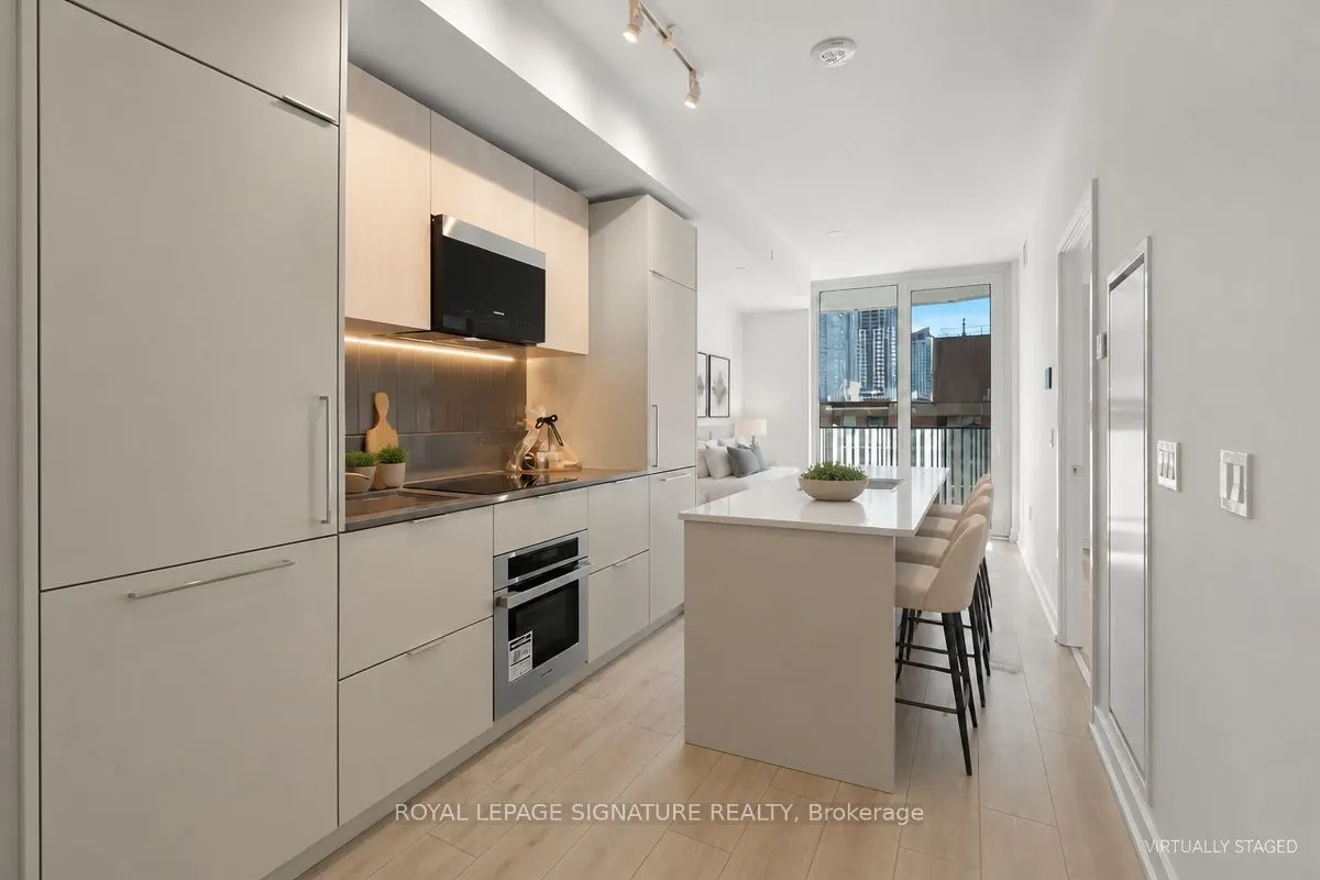 1 Fairview Road E #905