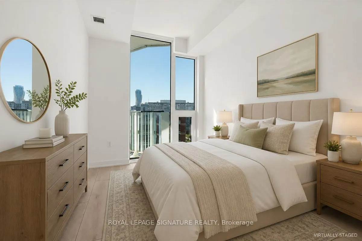 1 Fairview Road E #905