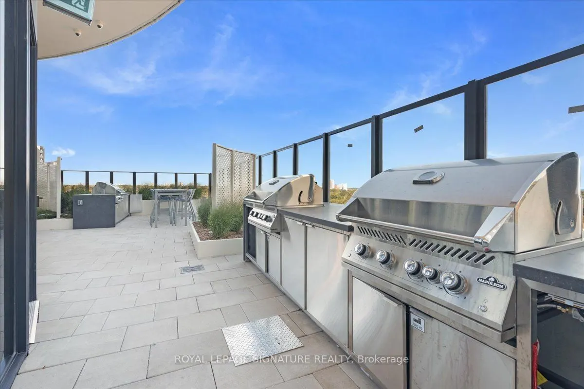 1 Fairview Road E #905