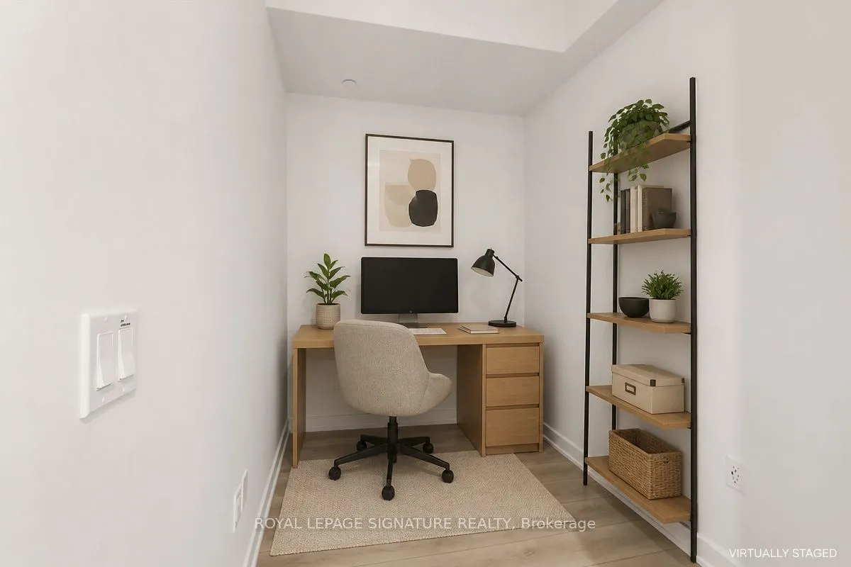 1 Fairview Road E #905