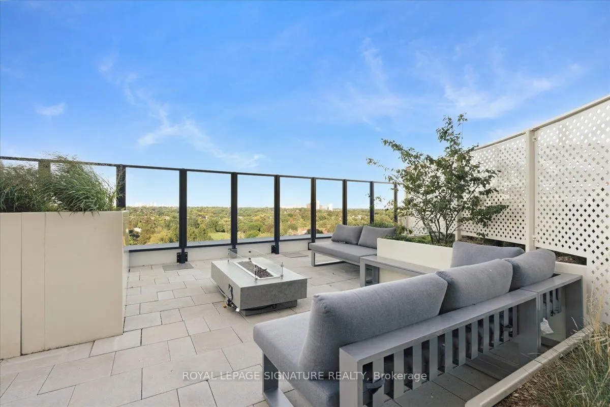 1 Fairview Road E #905