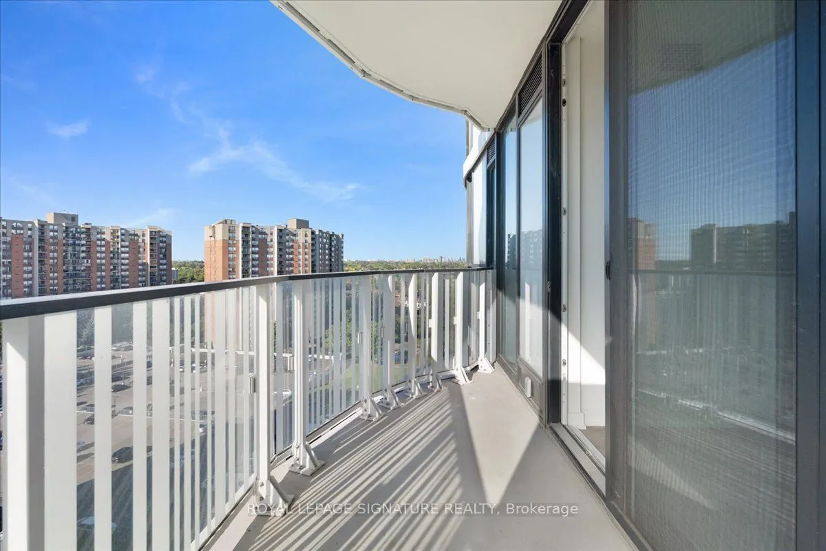 1 Fairview Road E #905