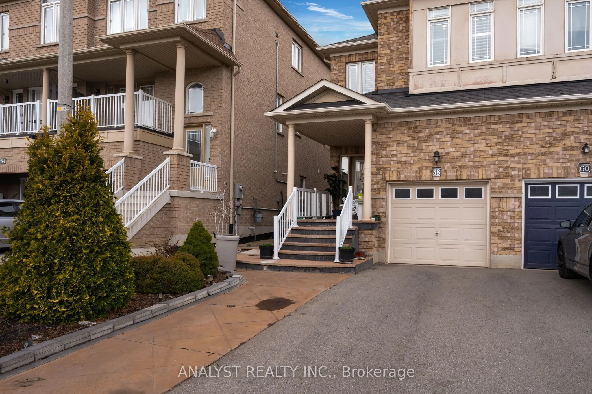 58 Saint Grace Court