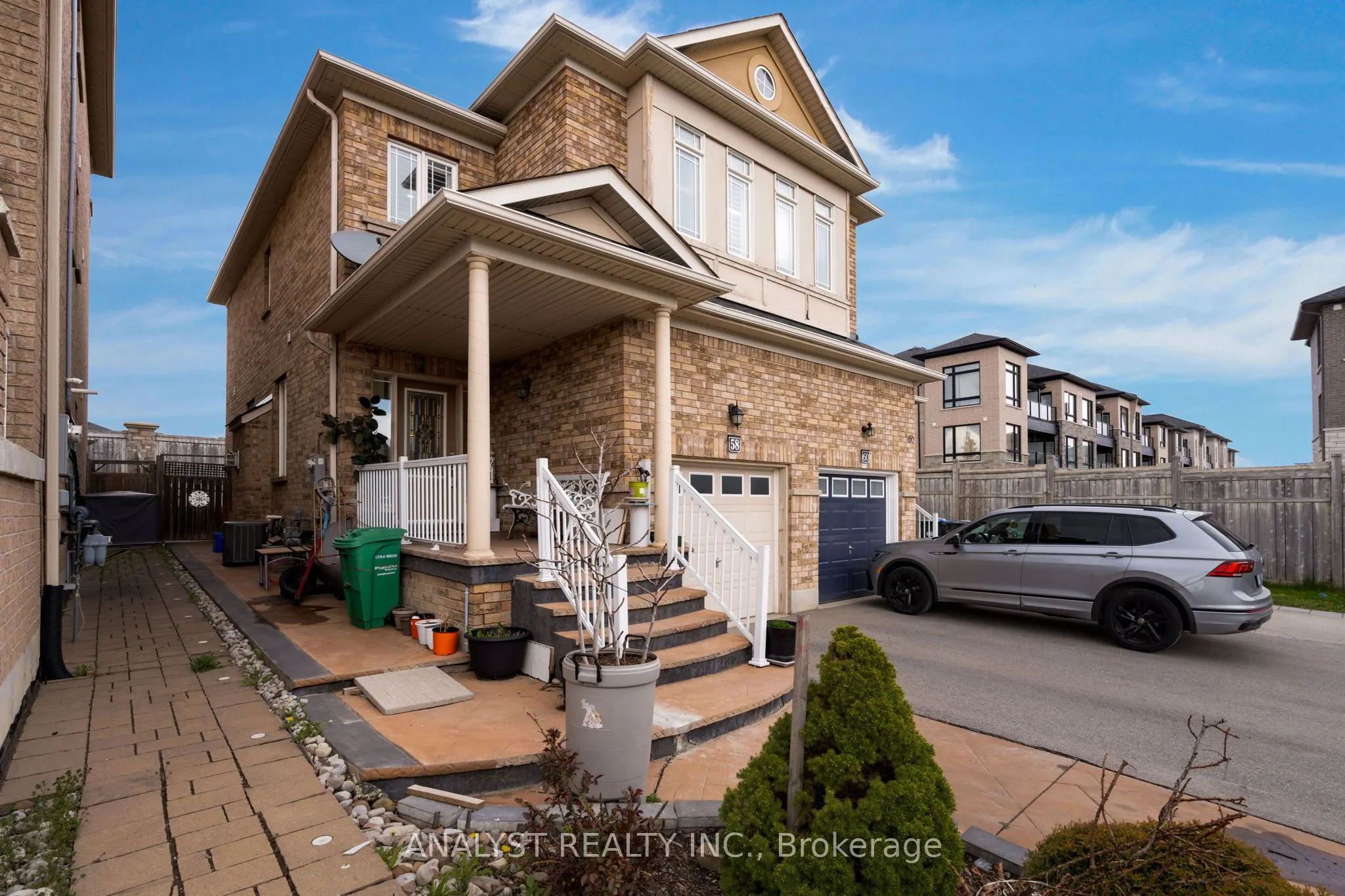 58 Saint Grace Court