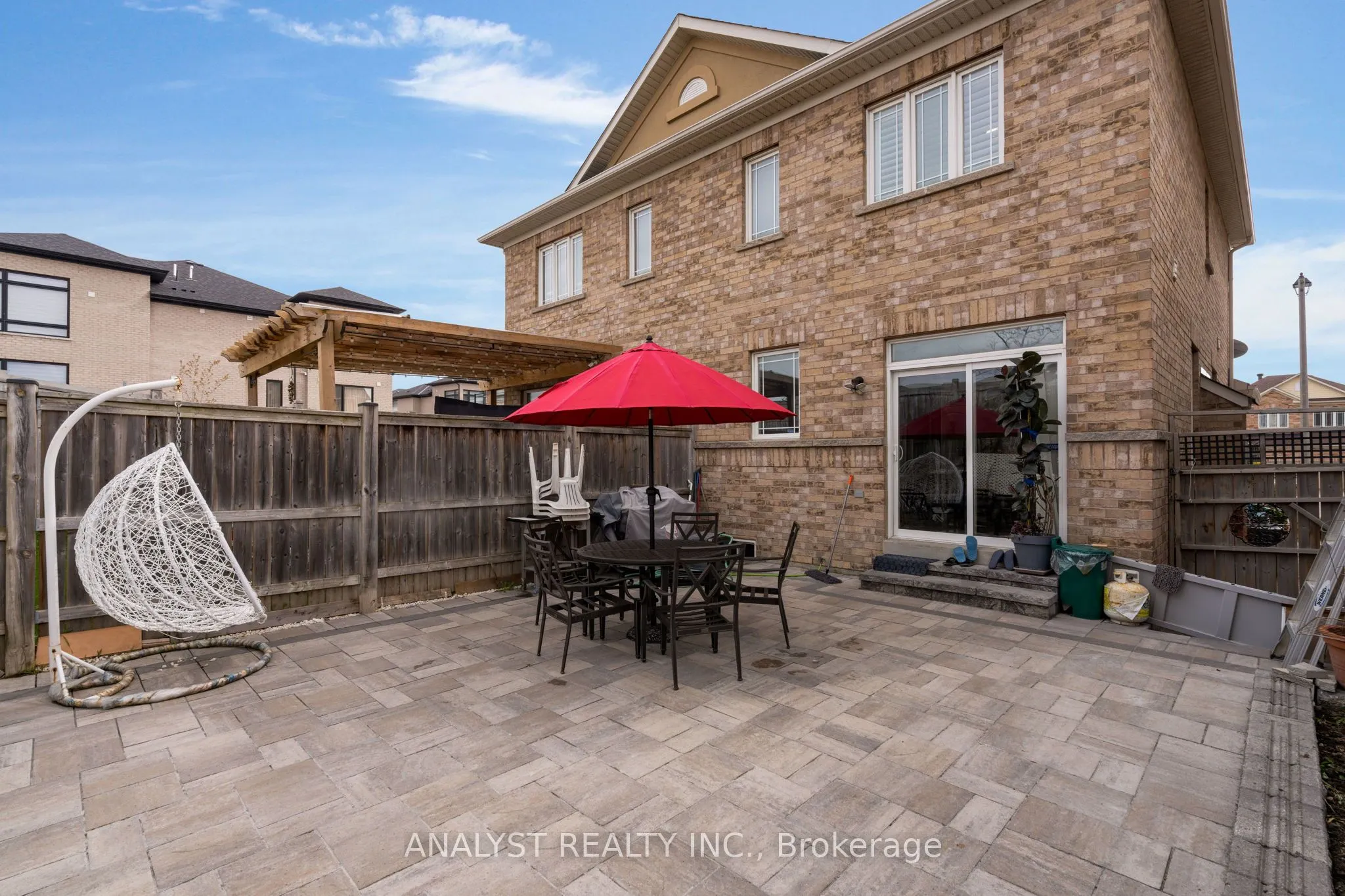 58 Saint Grace Court