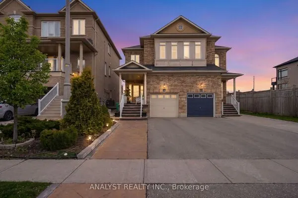 58 Saint Grace Court