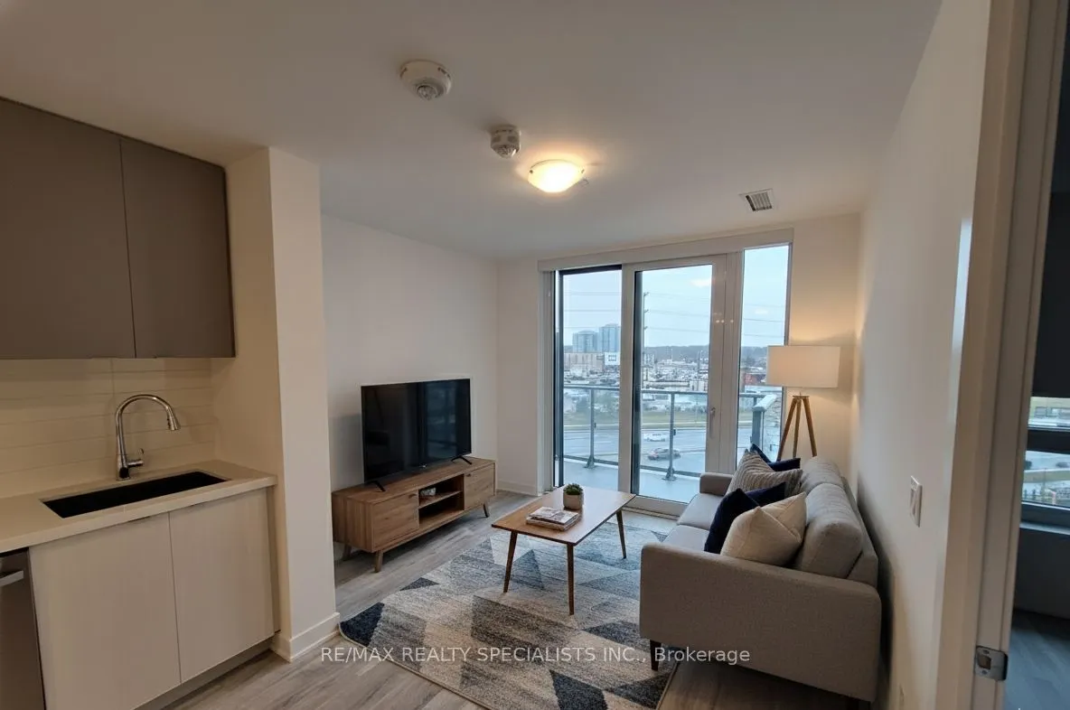 4655 Metcalfe Avenue #404B