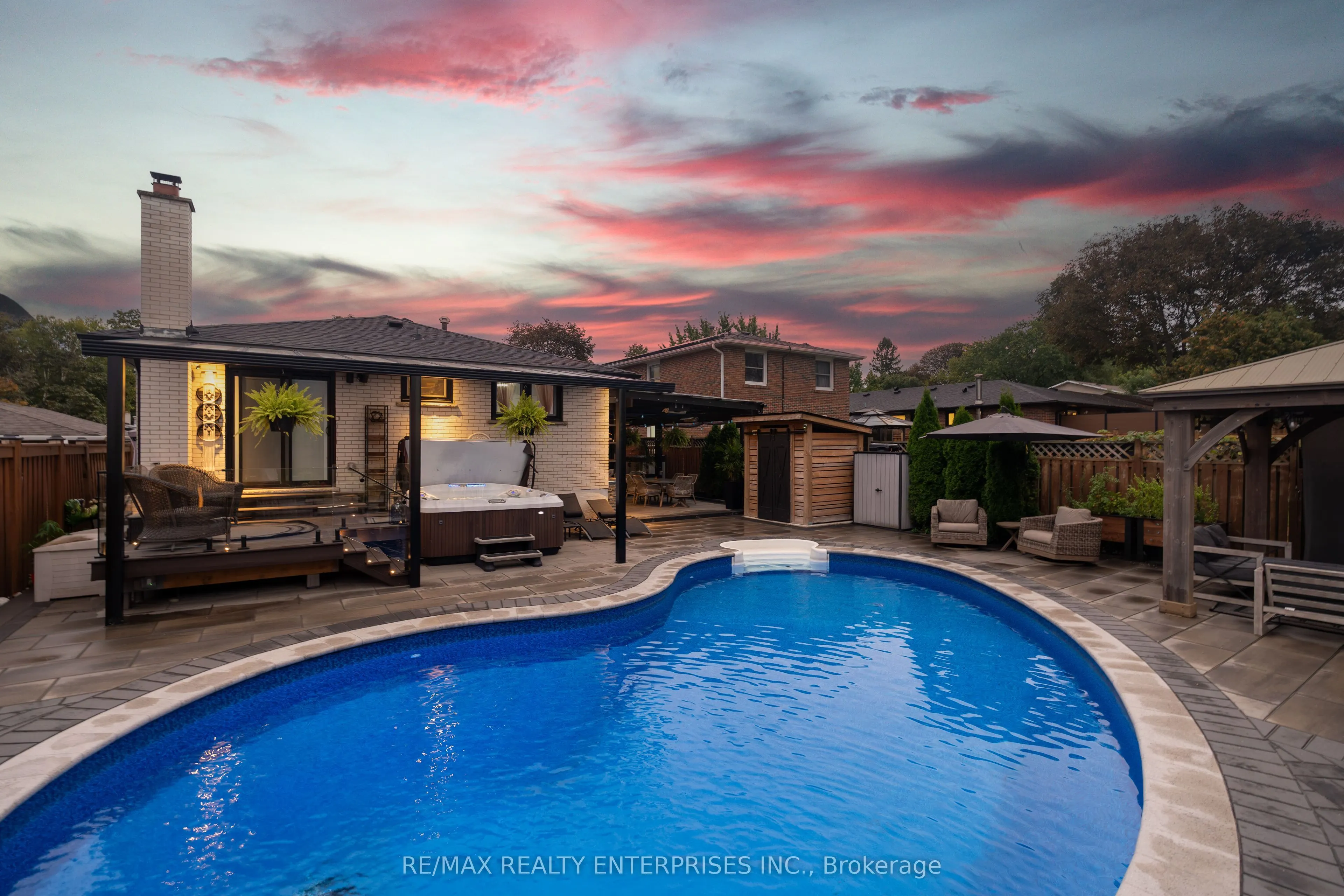 2223 Belfast Crescent