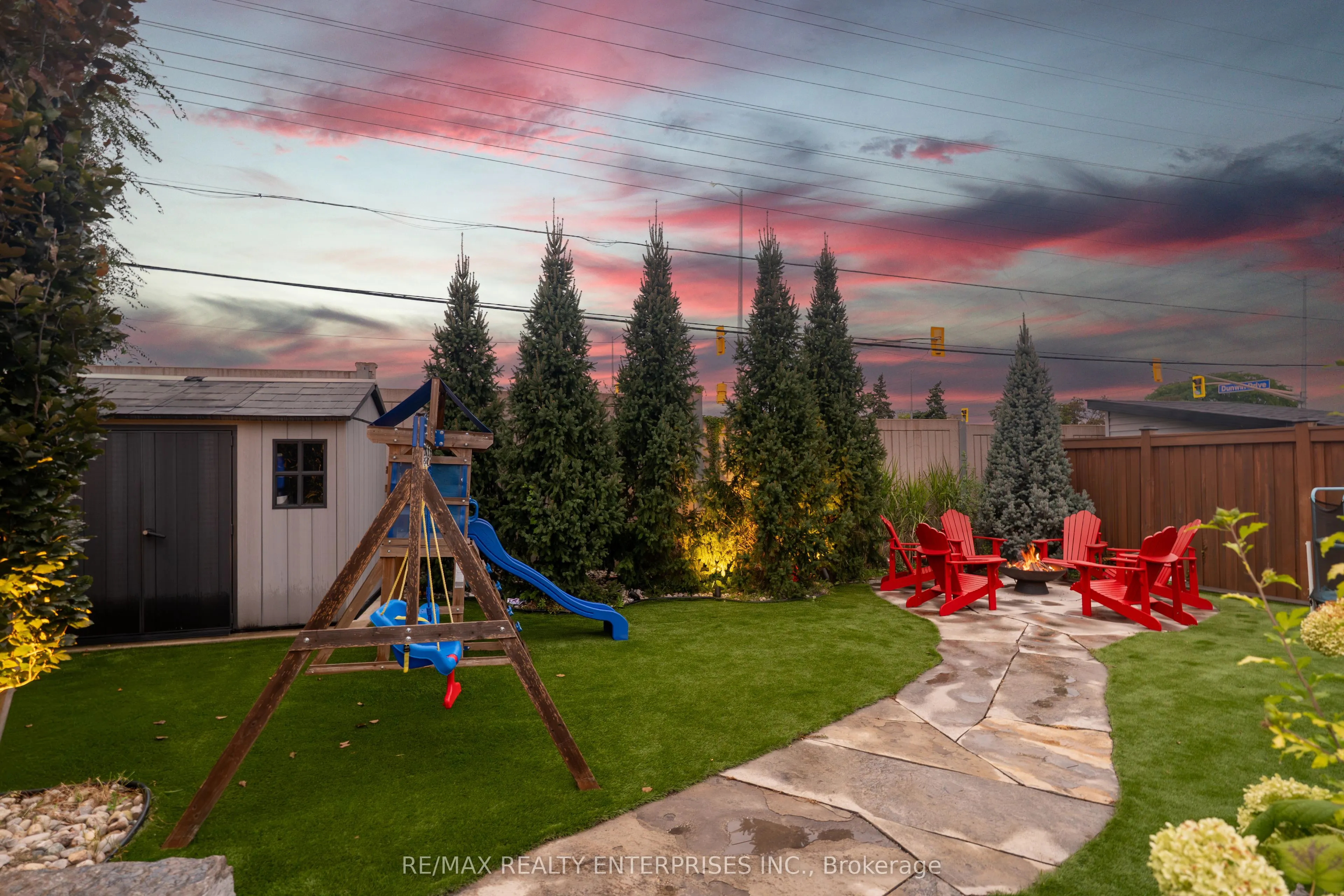 2223 Belfast Crescent