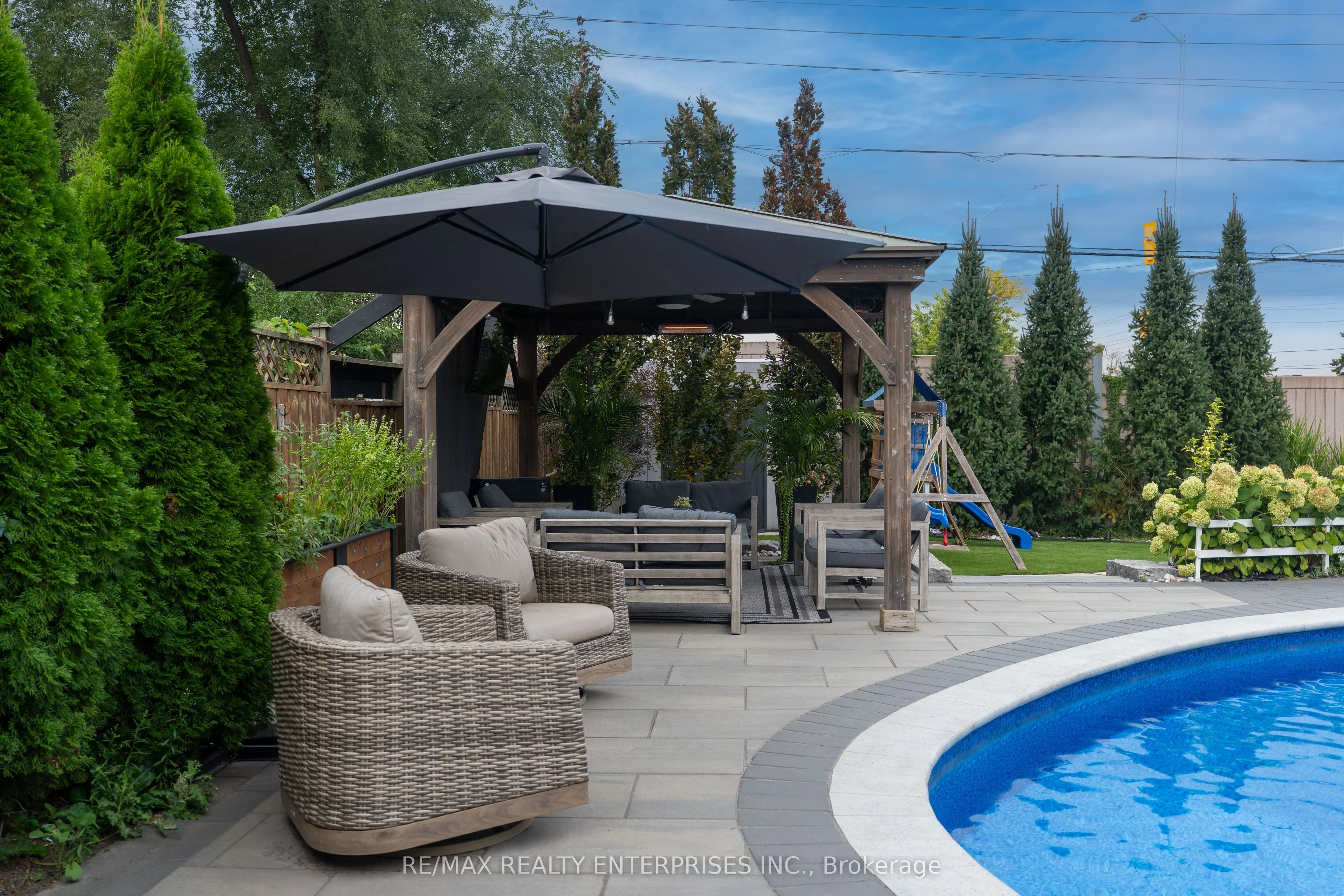 2223 Belfast Crescent