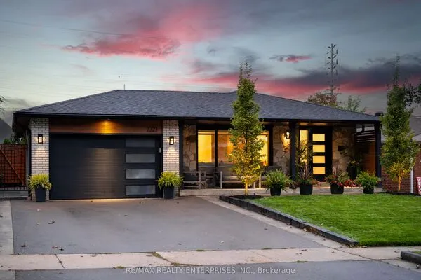 2223 Belfast Crescent
