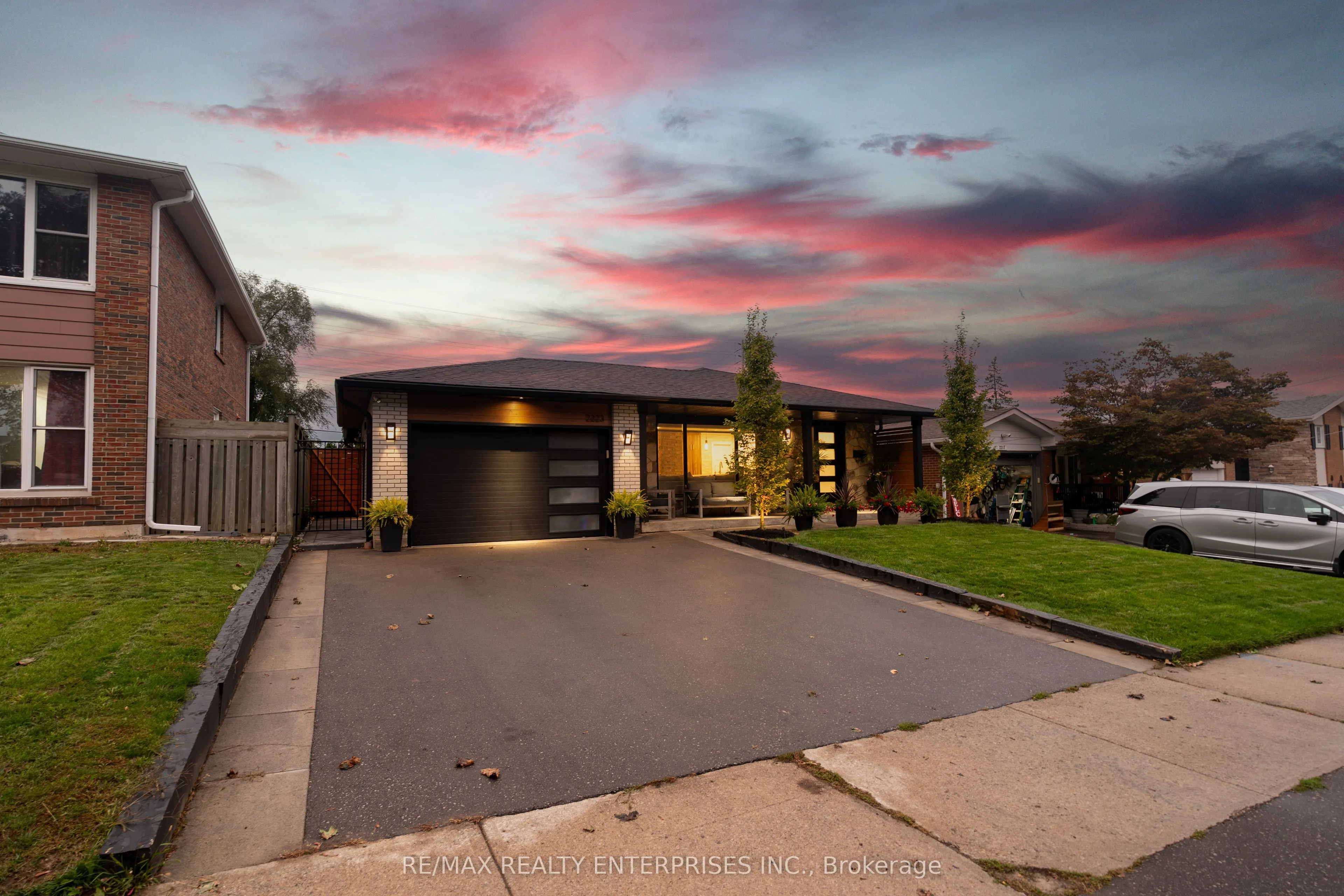 2223 Belfast Crescent