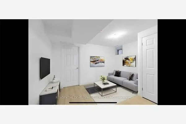314 Concord Avenue #Bsmt